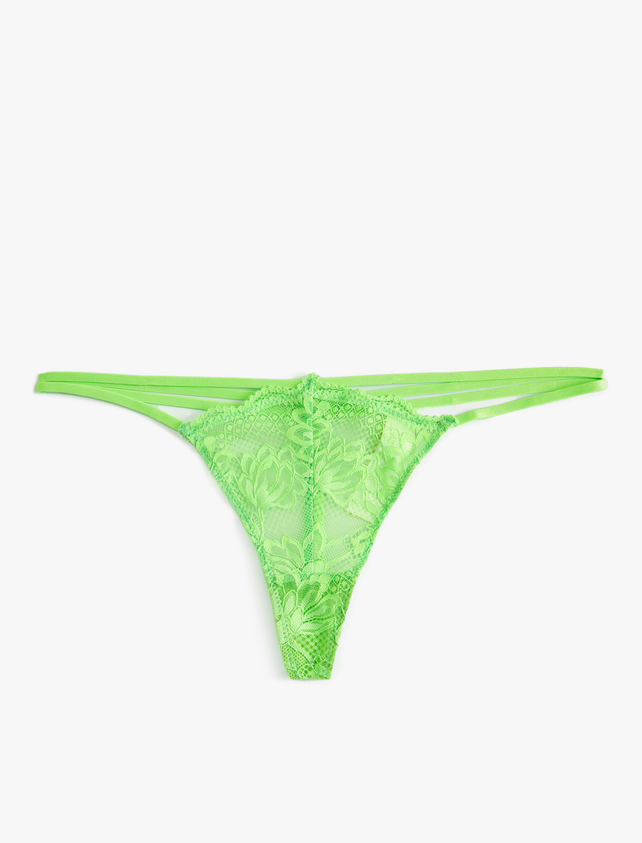   Dantelli String Külot