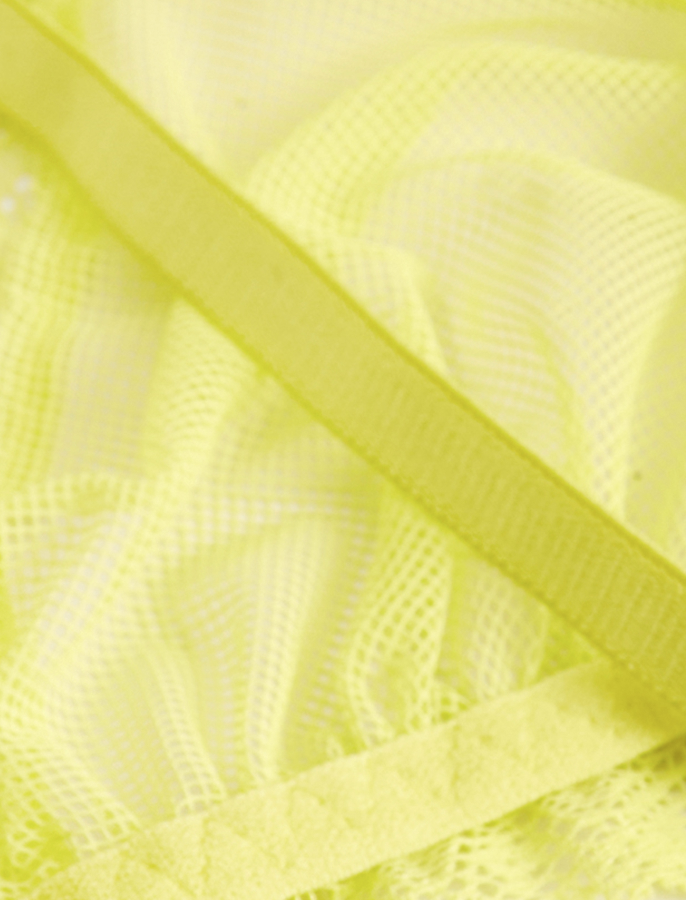   Dolgusuz Balensiz Tül Sütyen Kapsız