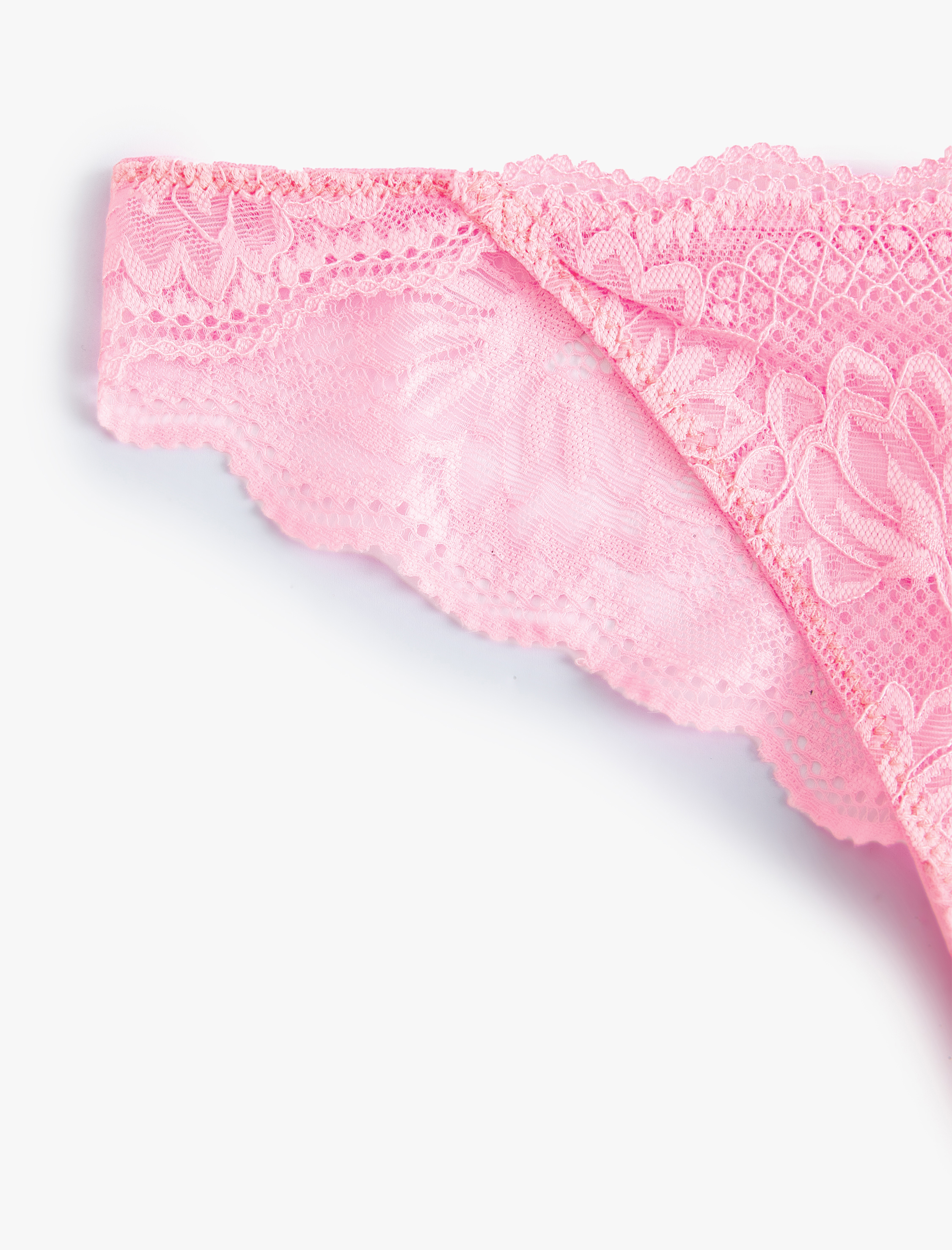   Dantelli Brazilian Külot