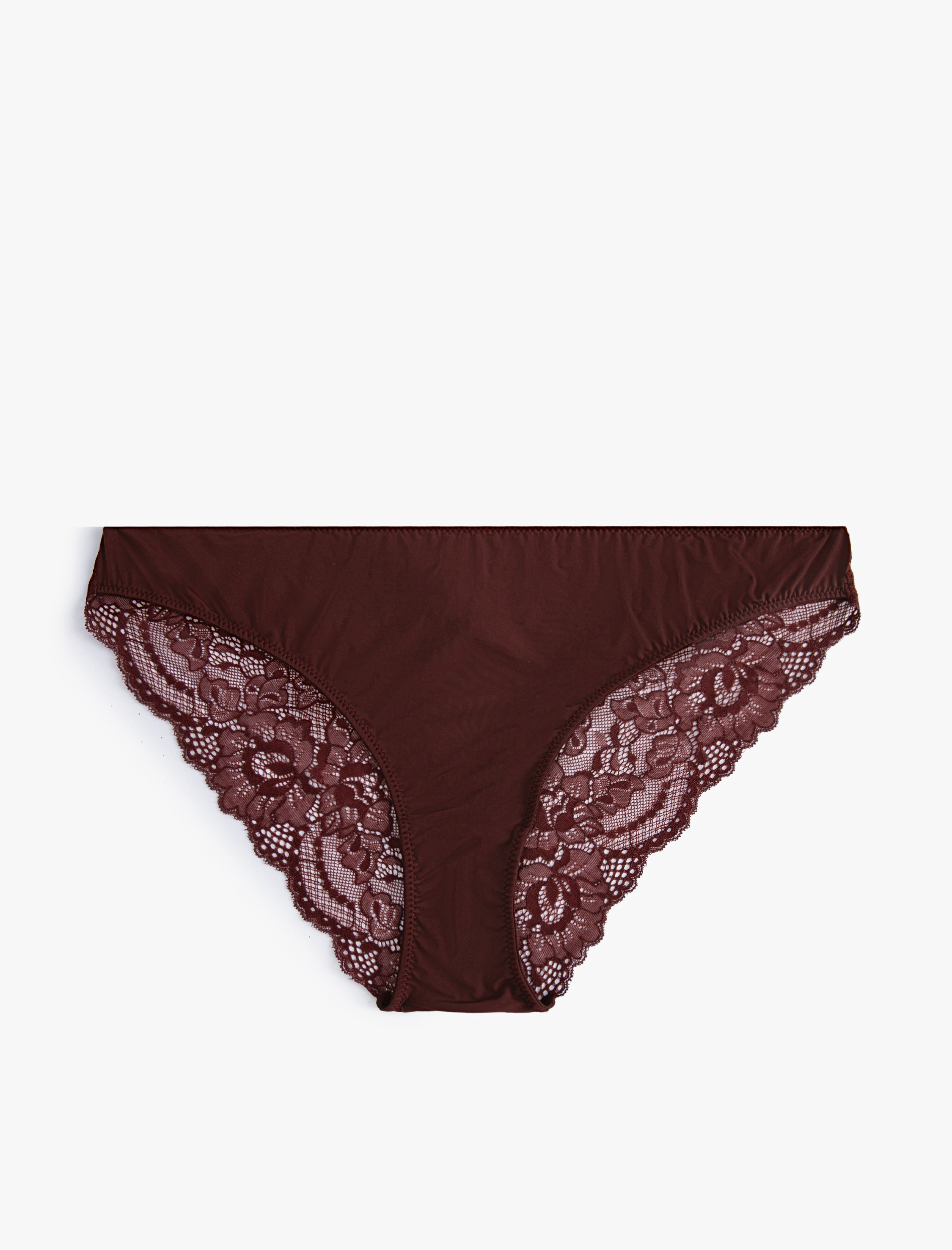   Dantelli Brazilian Külot