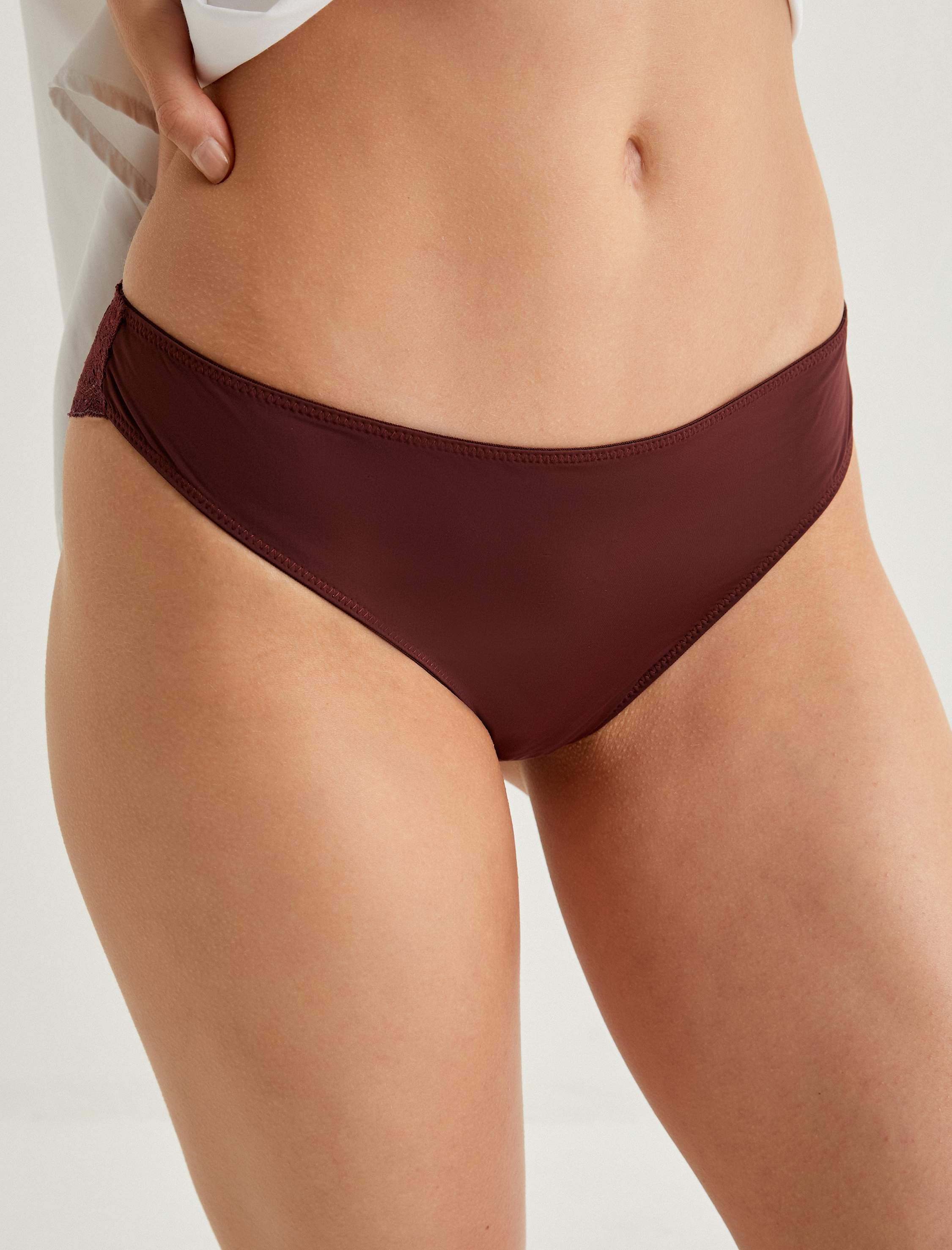   Dantelli Brazilian Külot