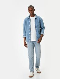 Brad Jeans - Slim Fit Jean