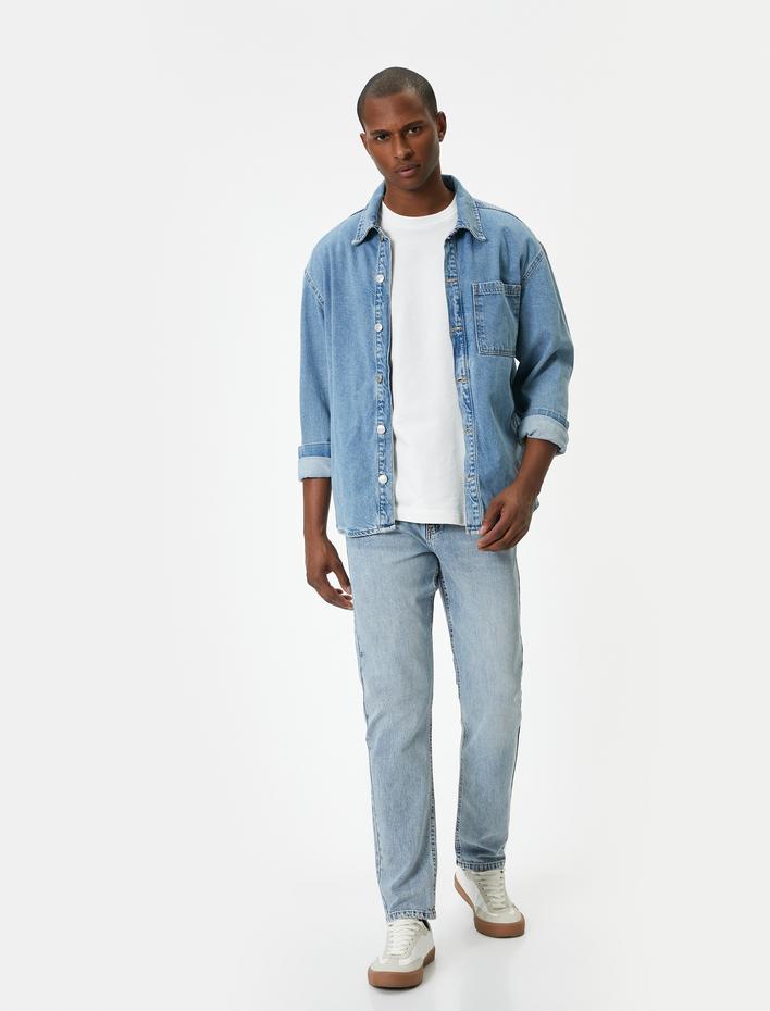  Brad Jeans - Slim Fit Jean