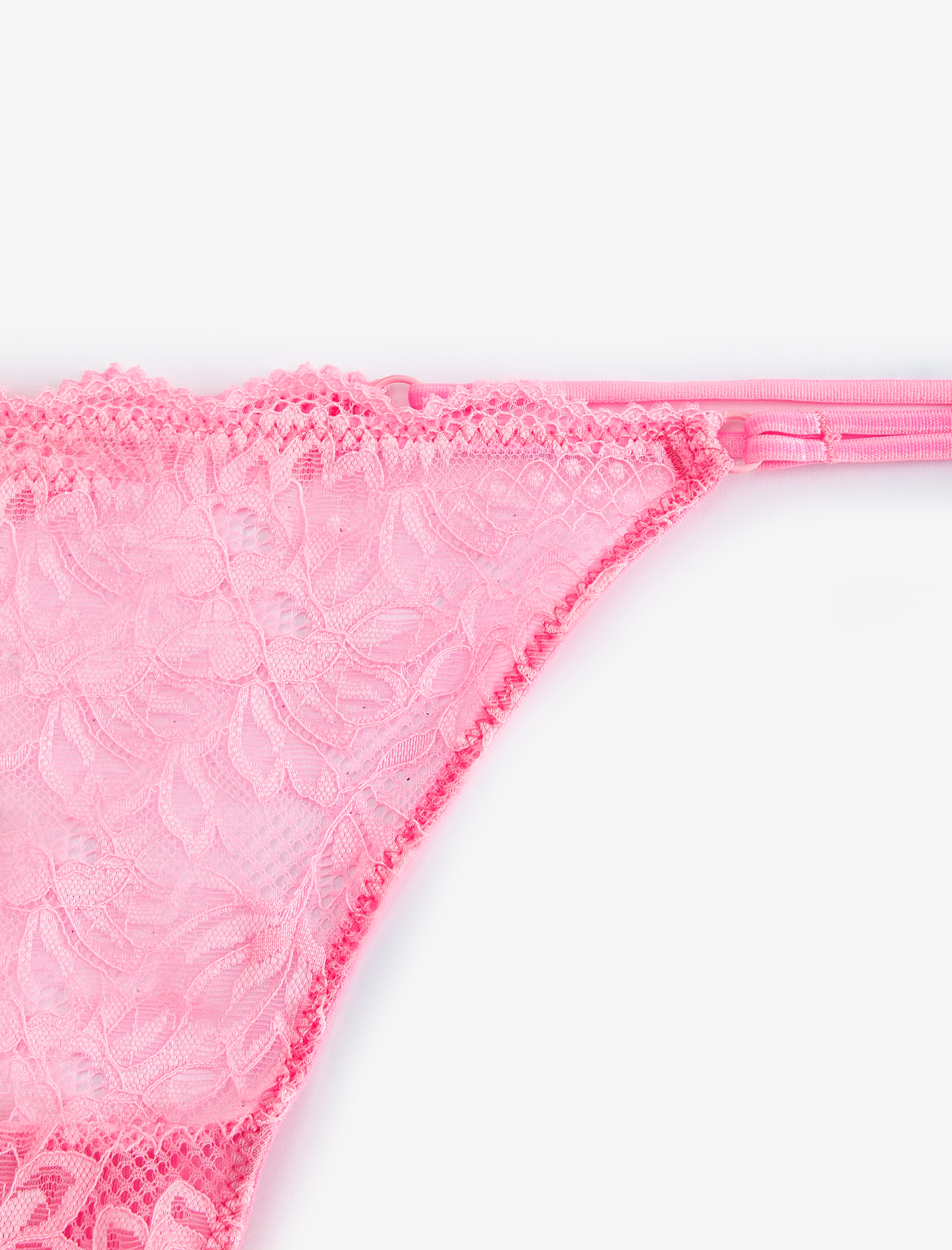   Dantelli String Külot