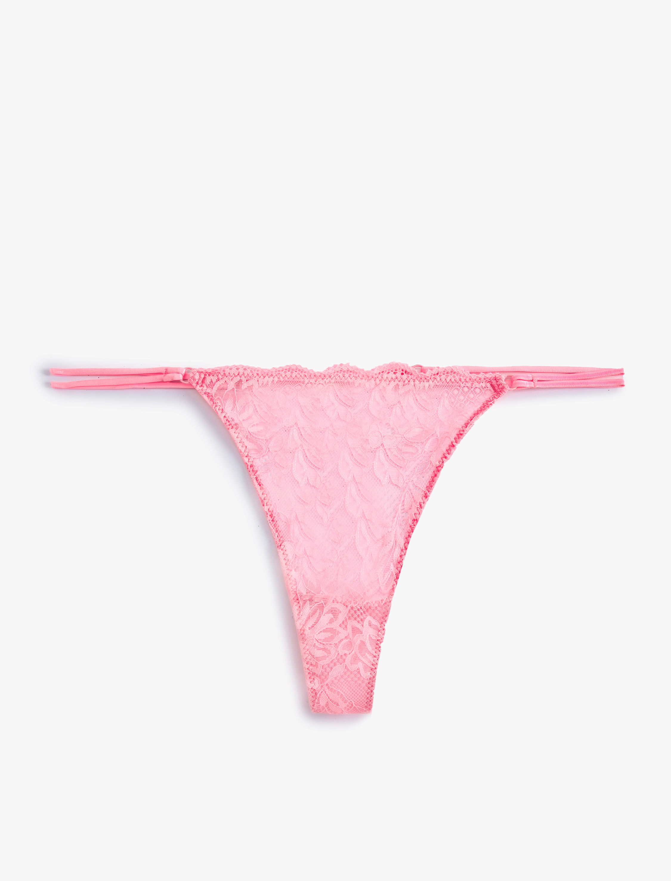   Dantelli String Külot