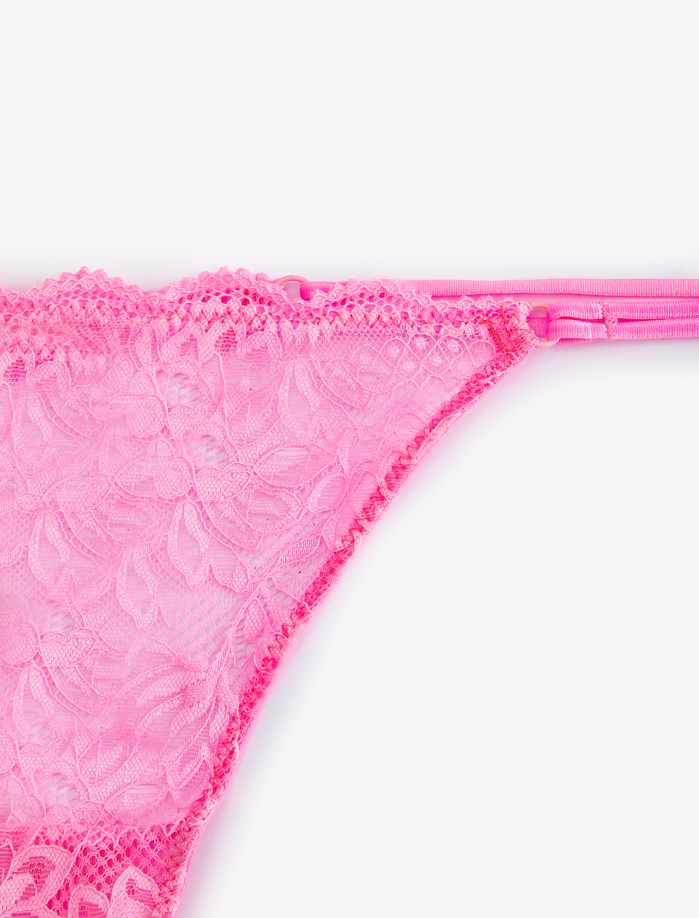   Dantelli String Külot