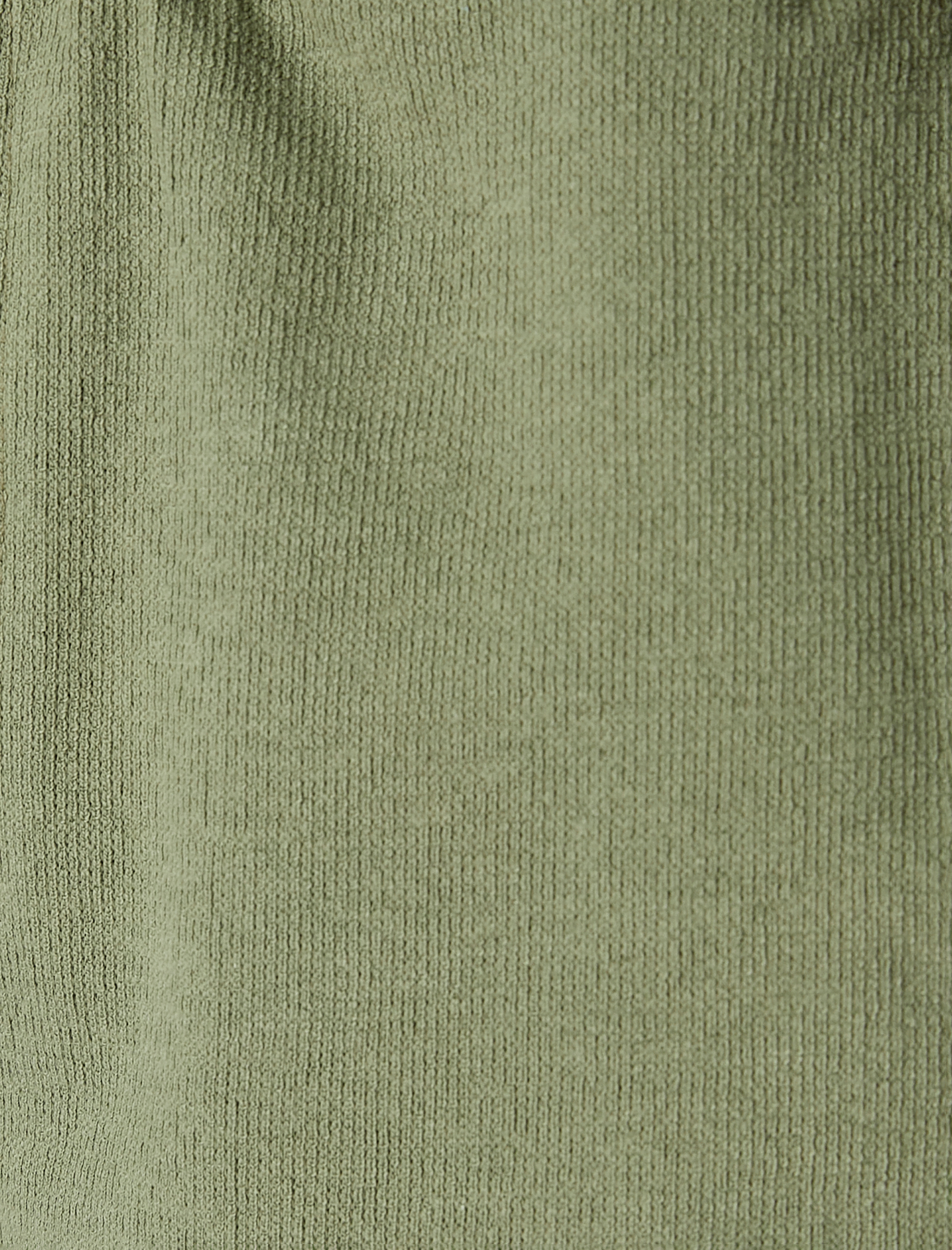   Beli Bağcıklı Şort Cep Detaylı Pamuklu