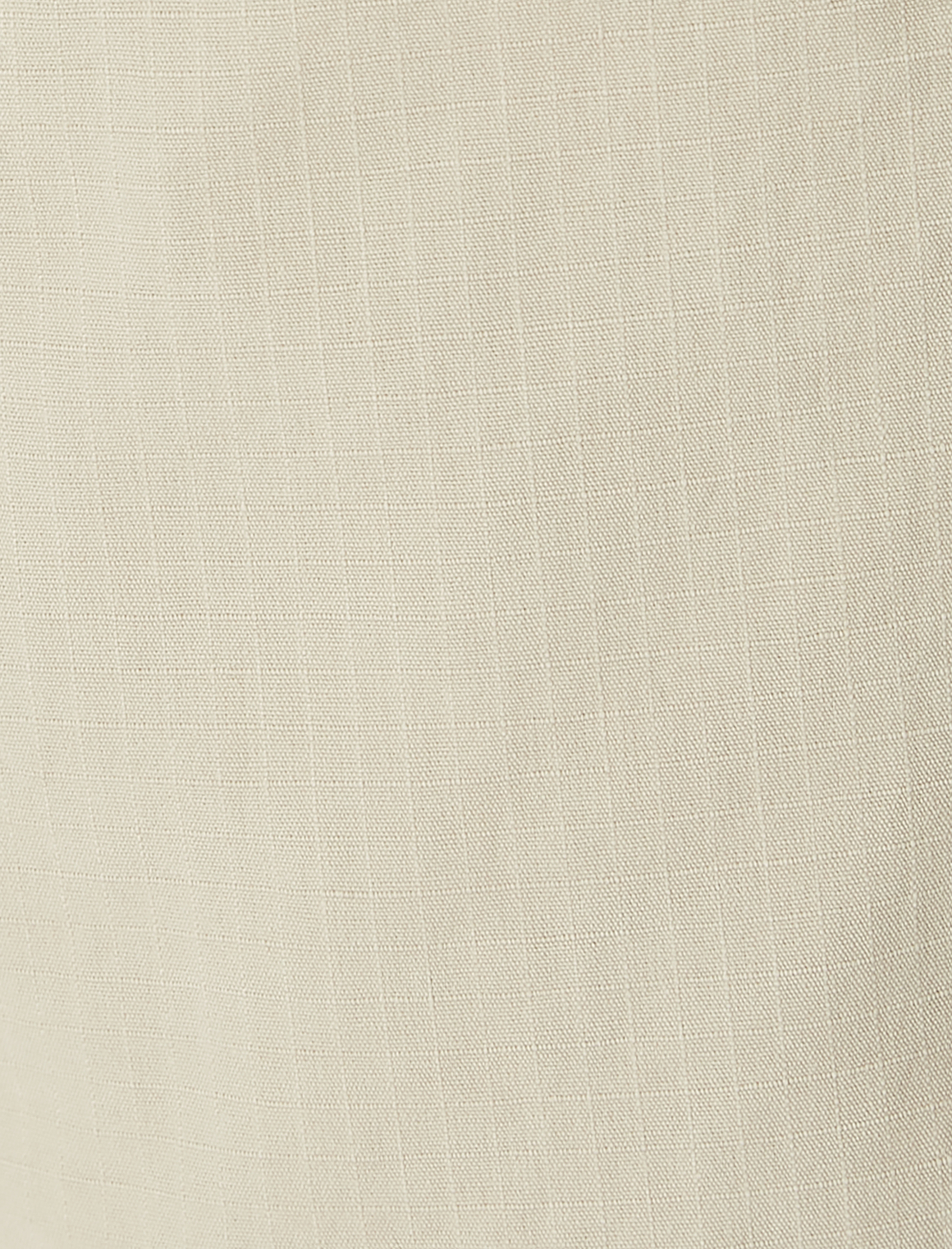   Kargo Cepli Pantolon Düğmeli Bol Paça