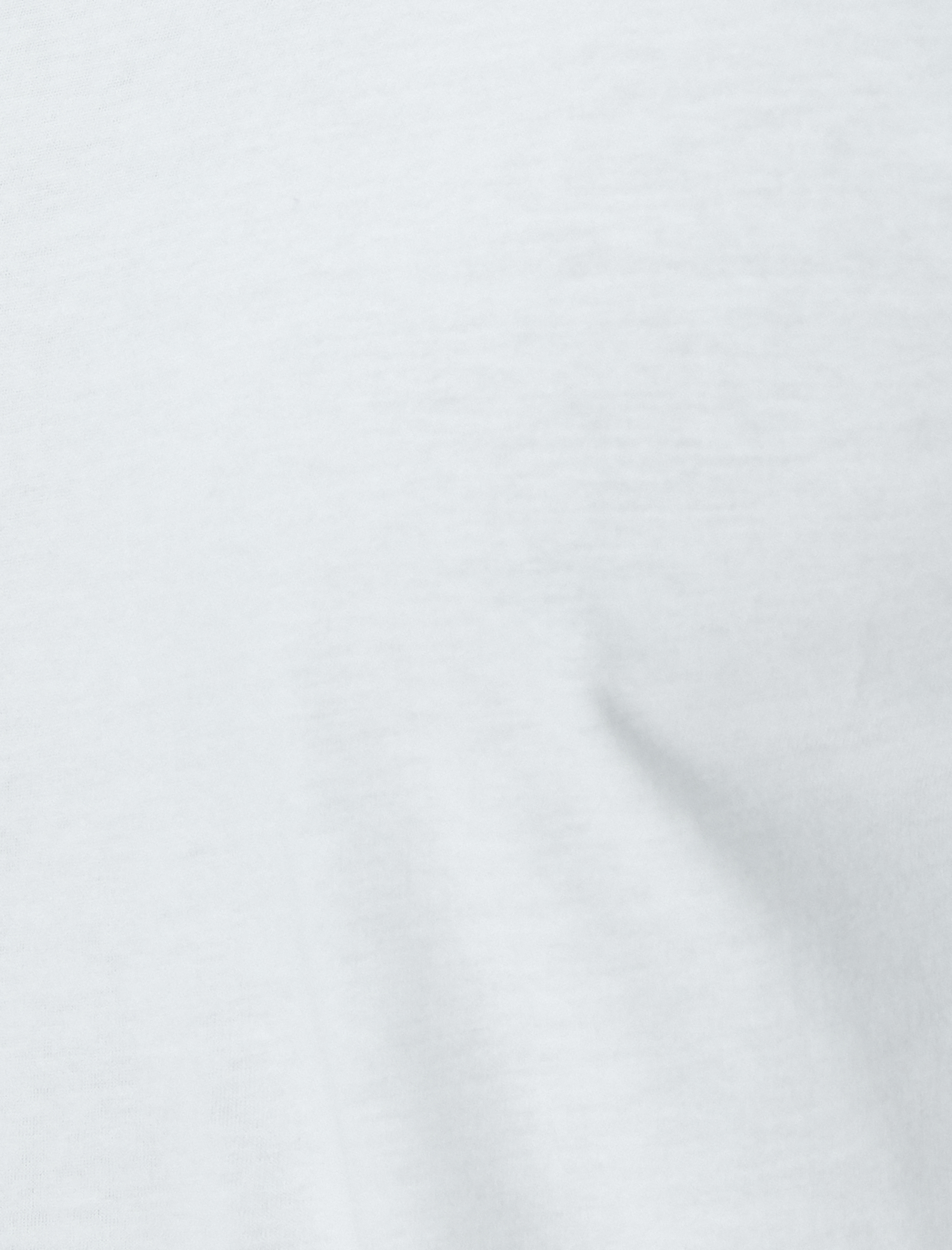   Basic Tişört Slim Fit Kısa Kollu Bisiklet Yaka