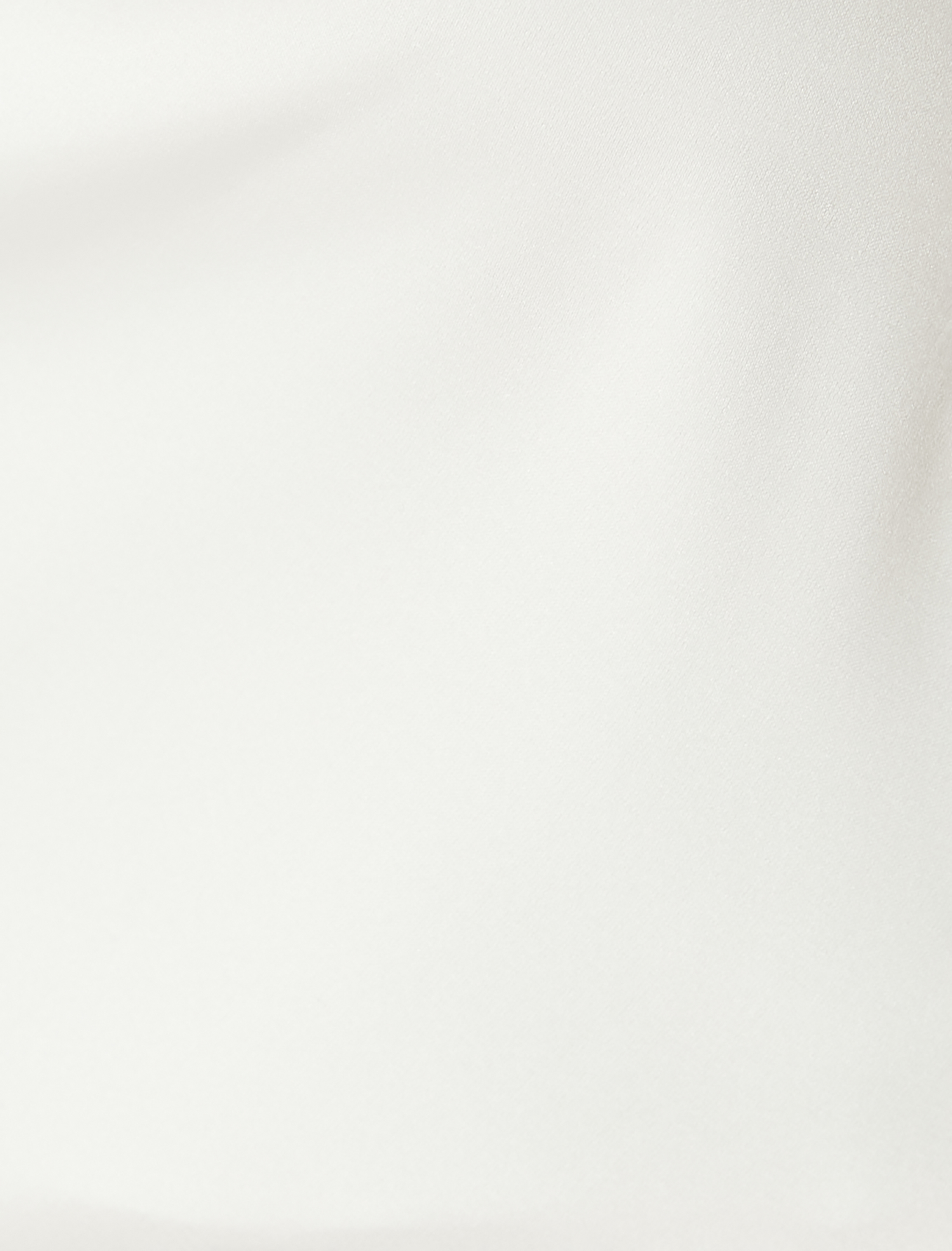   Saten Gecelik İnce Askılı Drape Yaka Mini Bridal