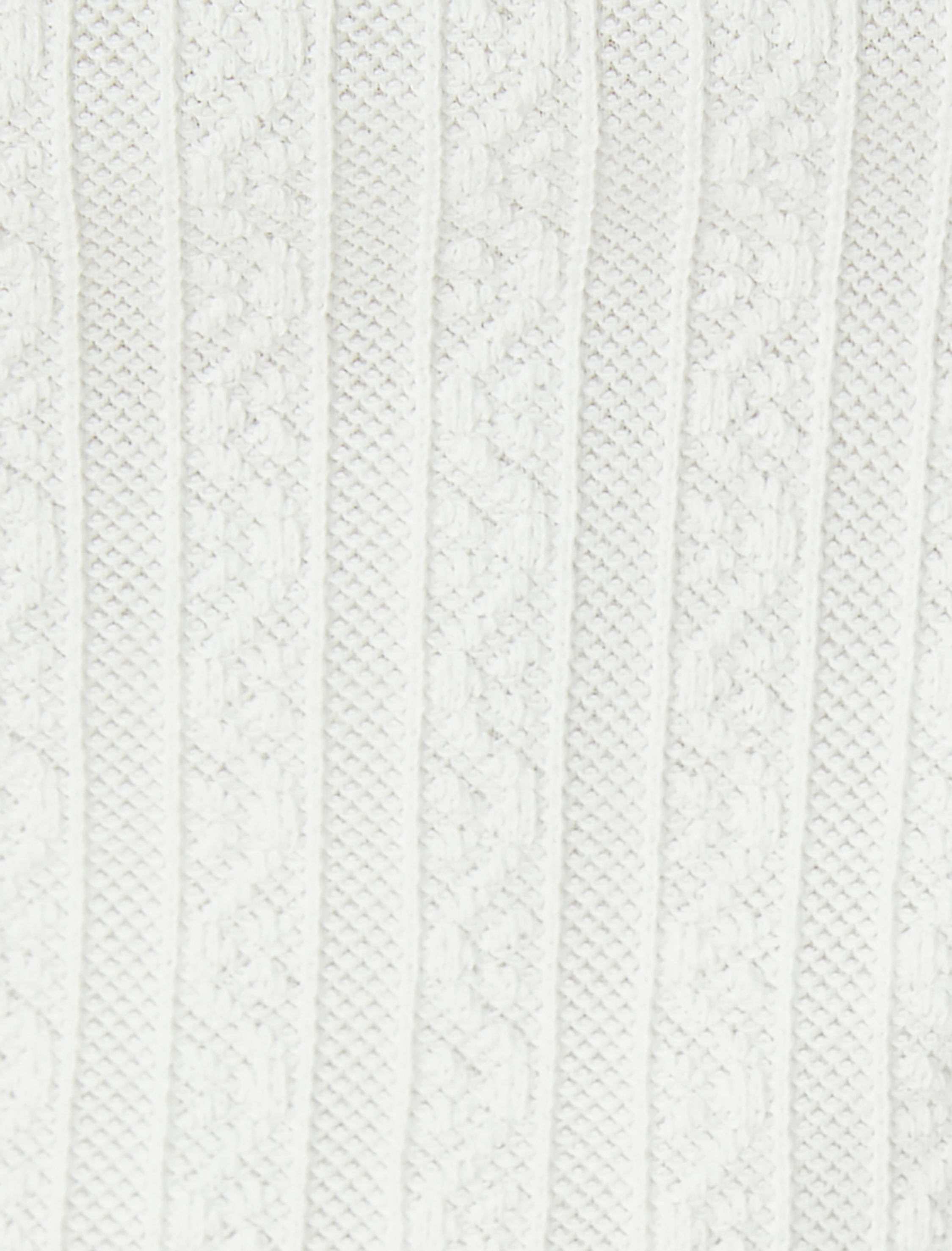   Crop Üst Kare Yaka Kalın Askılı Dantelli