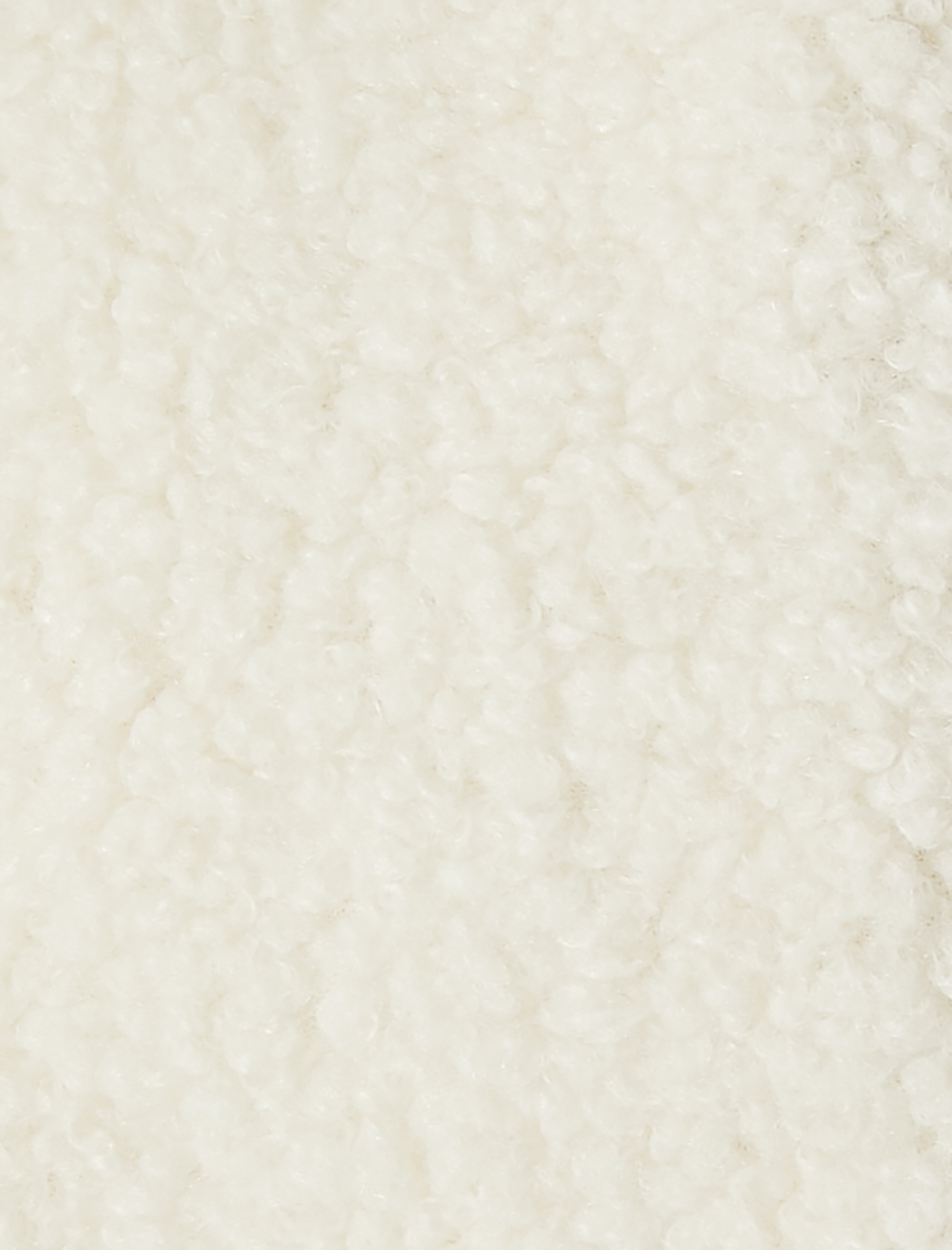   Çıt Çıt Kapama Detaylı Rahat Kesim Fermuarlı Peluş Yelek