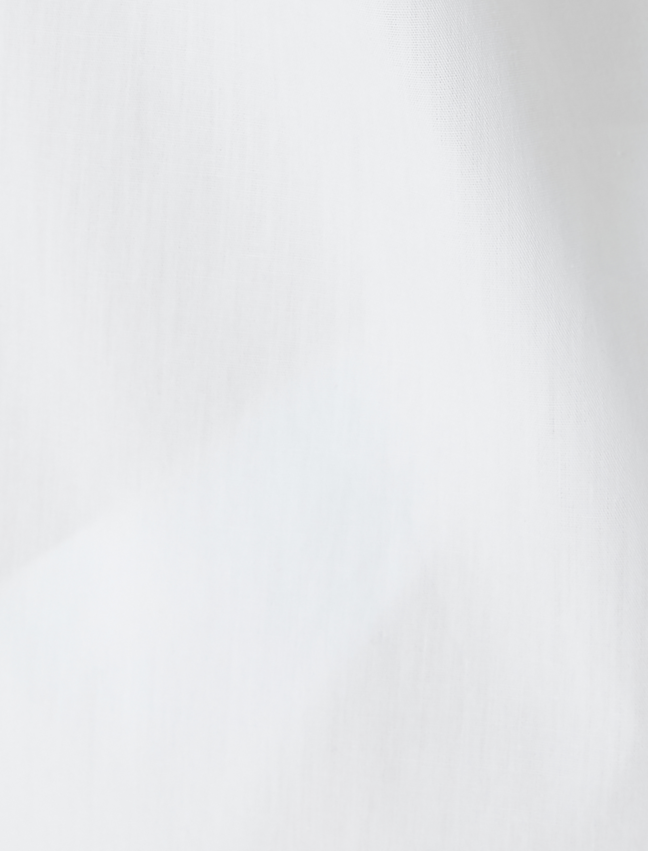   Midi Gömlek Elbise Rahat Kesim Düğmeli Pamuklu