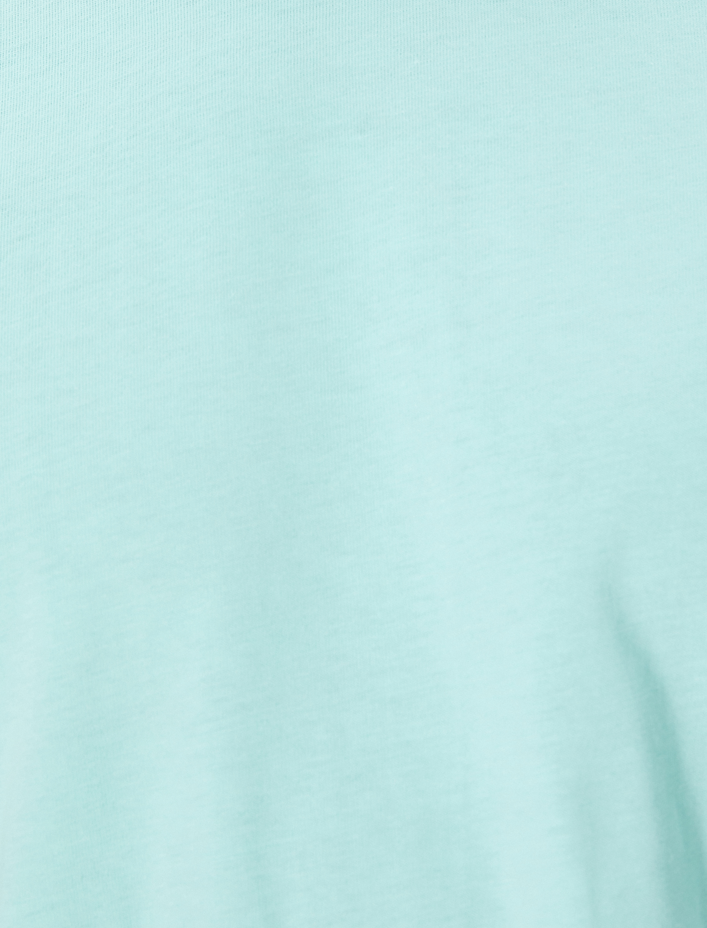   Basic Tişört Bisiklet Yaka Kısa Kollu Pamuklu