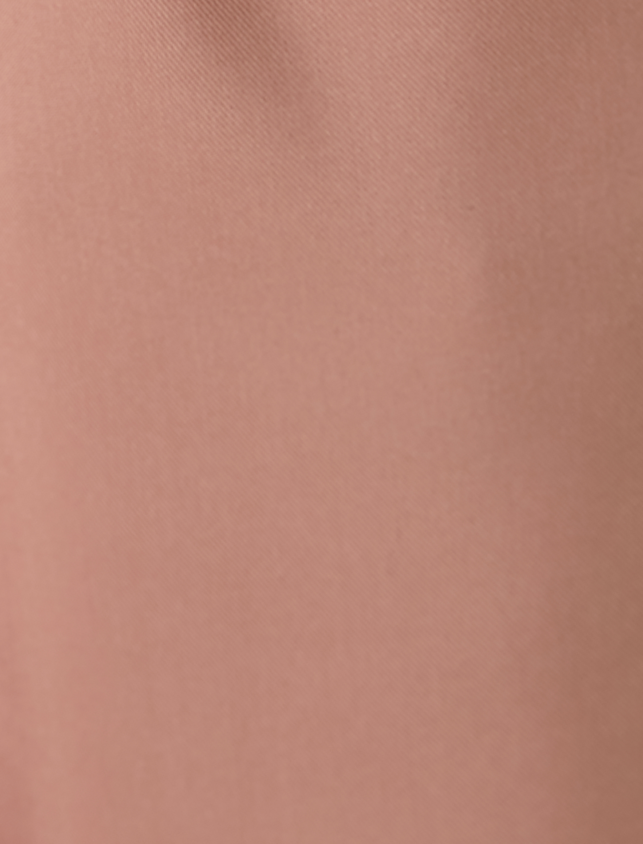   Chino Pantolon Bağcıklı Yüksek Bel Cep Detaylı