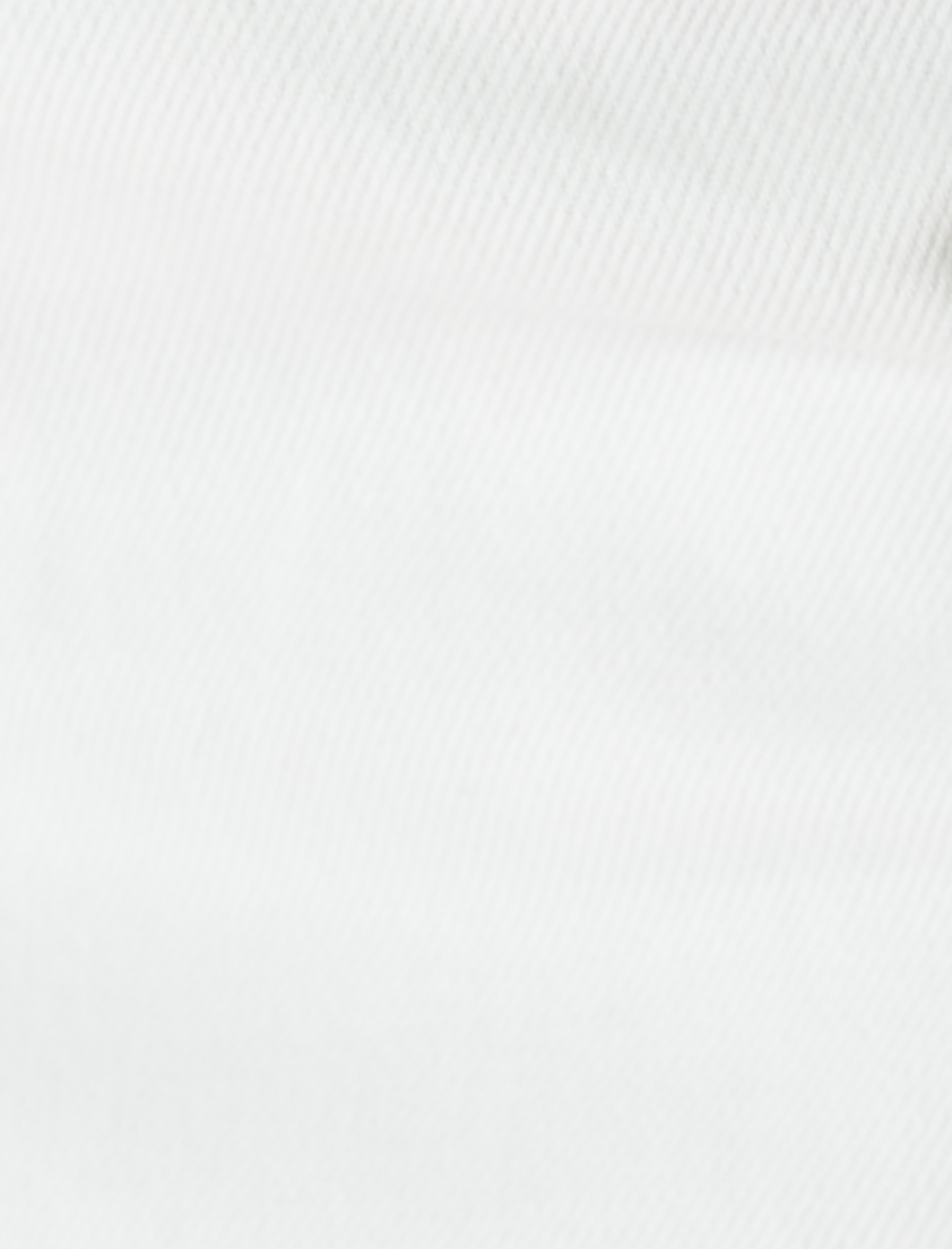   Uzun Kot Etek Önden Yırtmaç Detaylı Yüksek Bel Cepli Rahat Kalıp