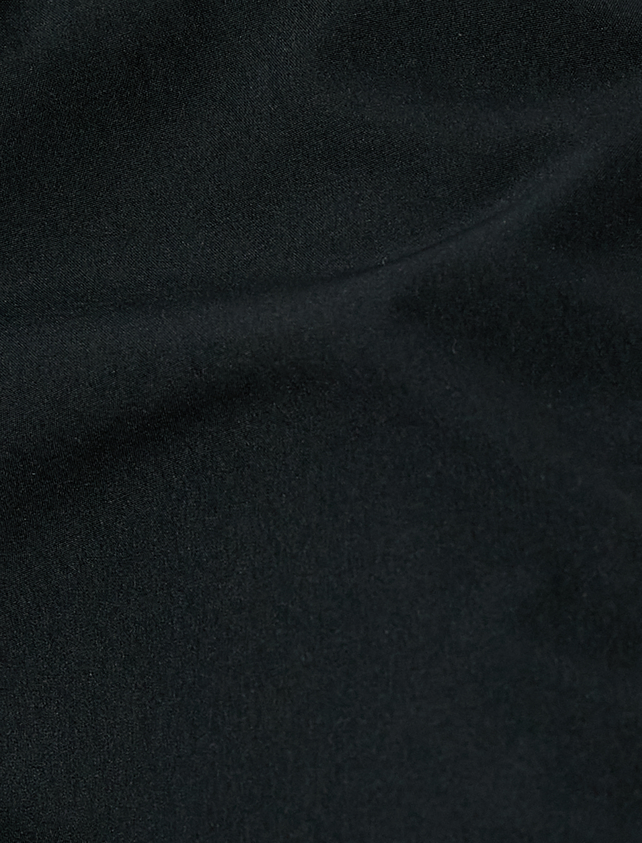   Taytlı Şort Beli Bağcıklı Cep Detaylı