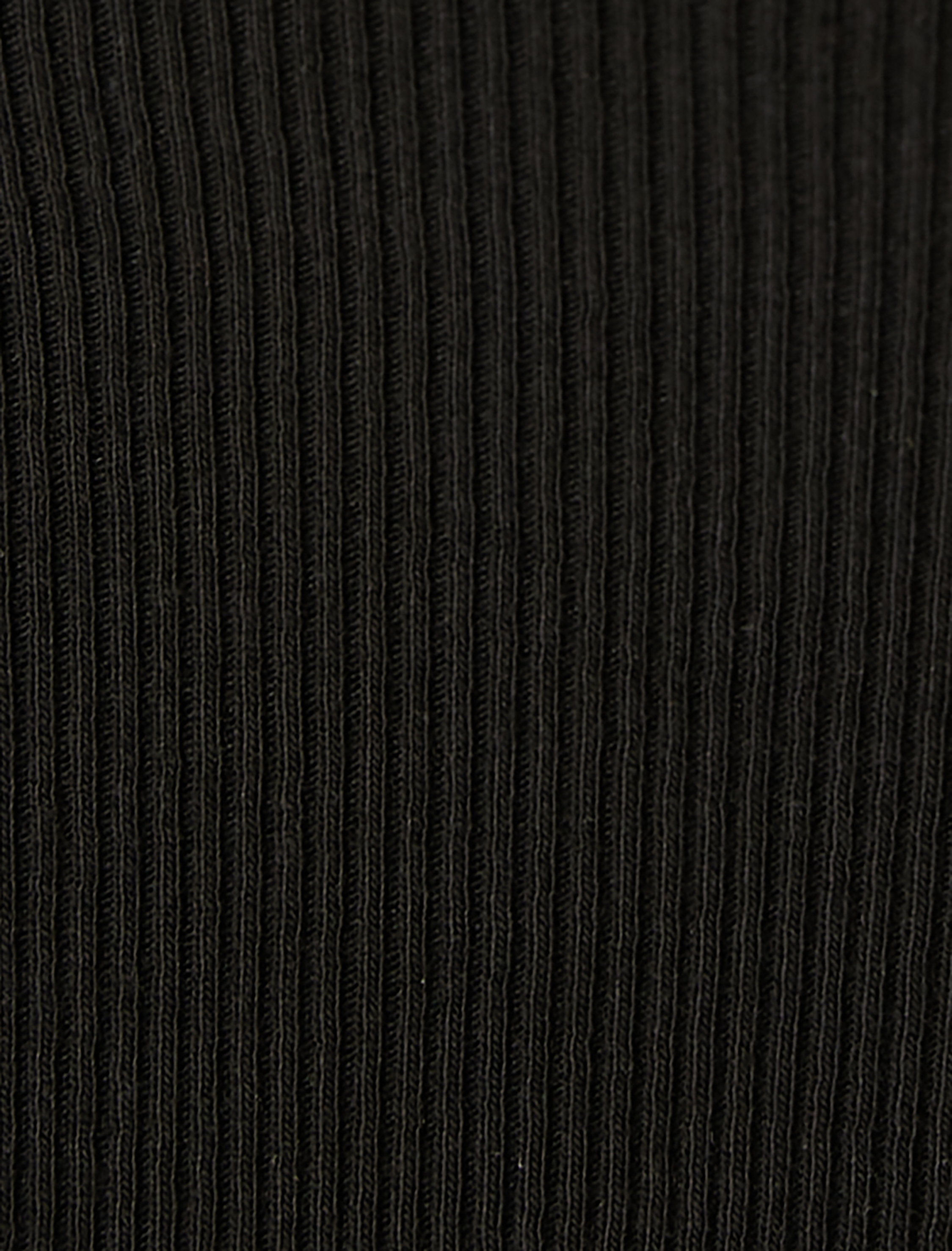   Halter Yaka Atlet Fitilli Kolsuz Pamuklu