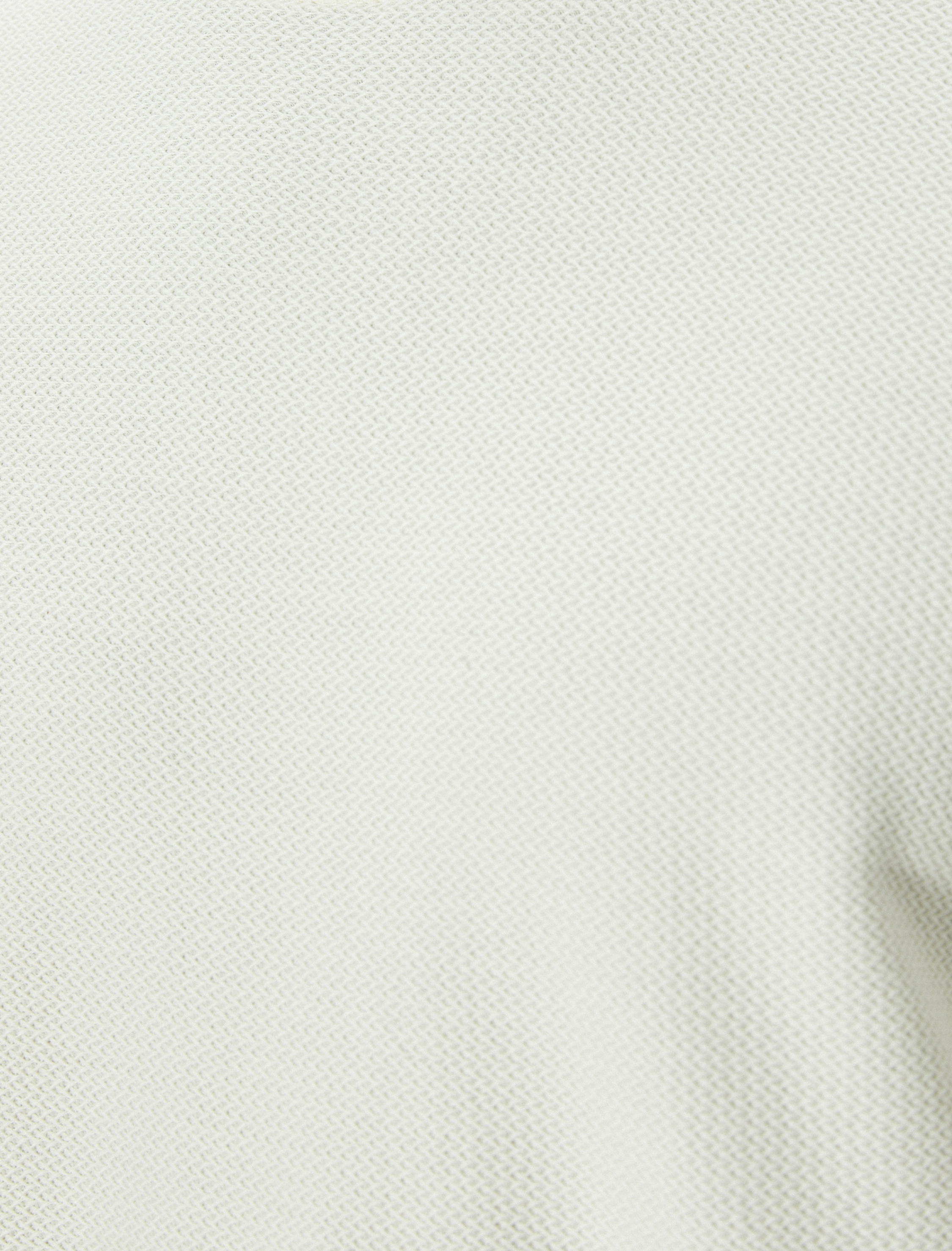   Basic Tişört Slim Fit Bisiklet Yaka Kısa Kollu Dokulu