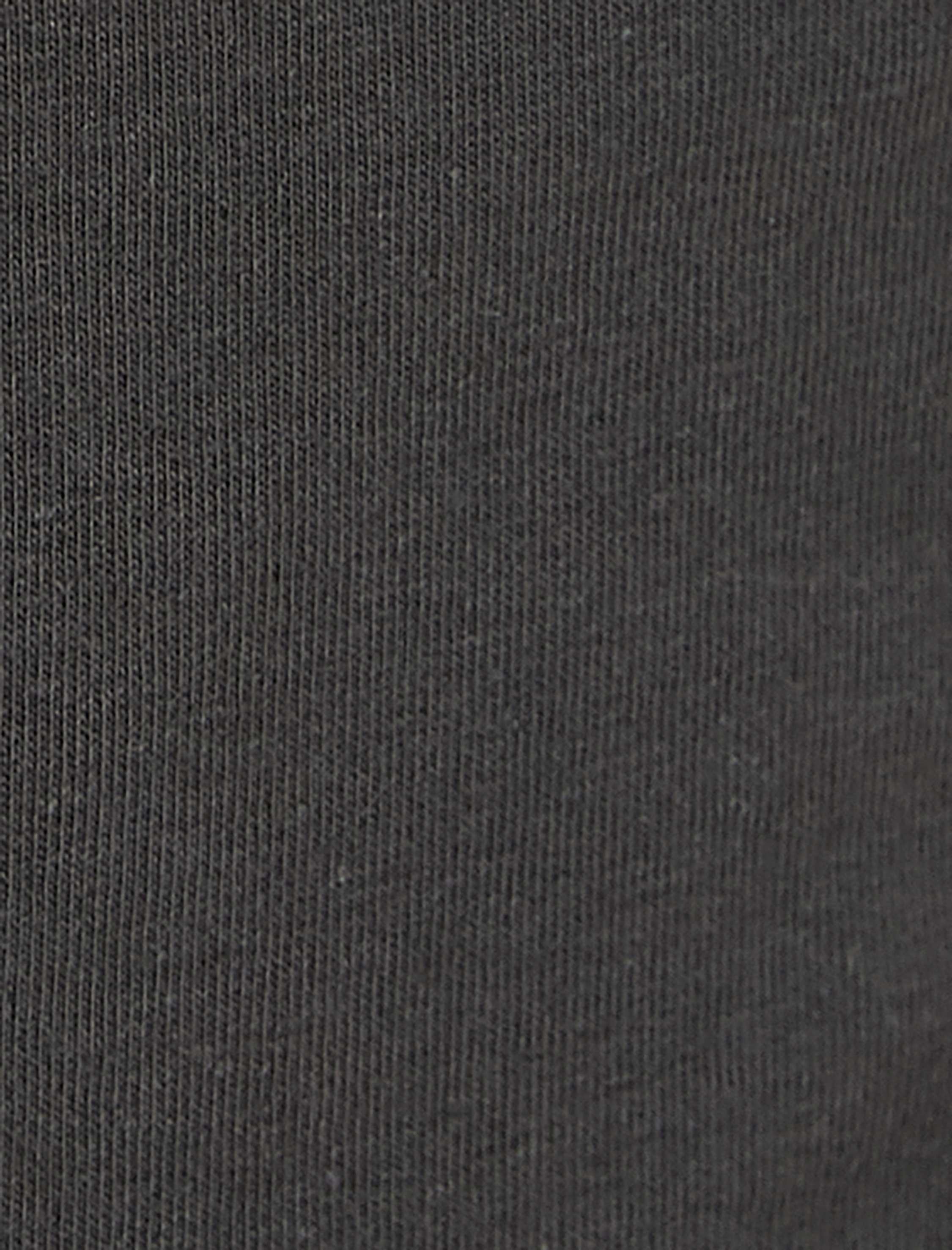   Crop Kayık Yaka Tişört Kolej Baskılı Kısa Kollu Pamuklu