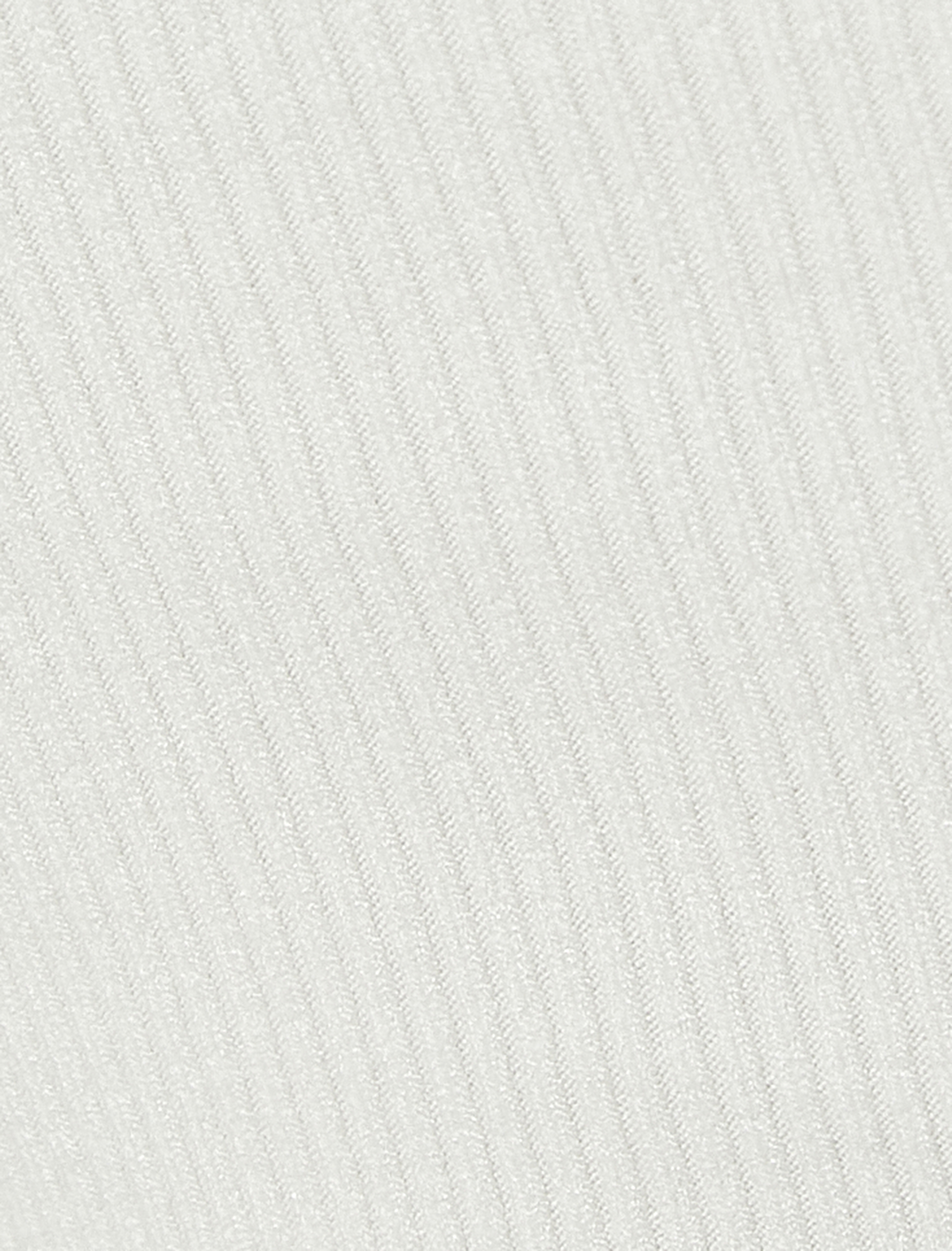   Omzu Açık Tişört Fermuarlı Kısa Kollu Fitilli Kat Detaylı Viskoz Kumaş