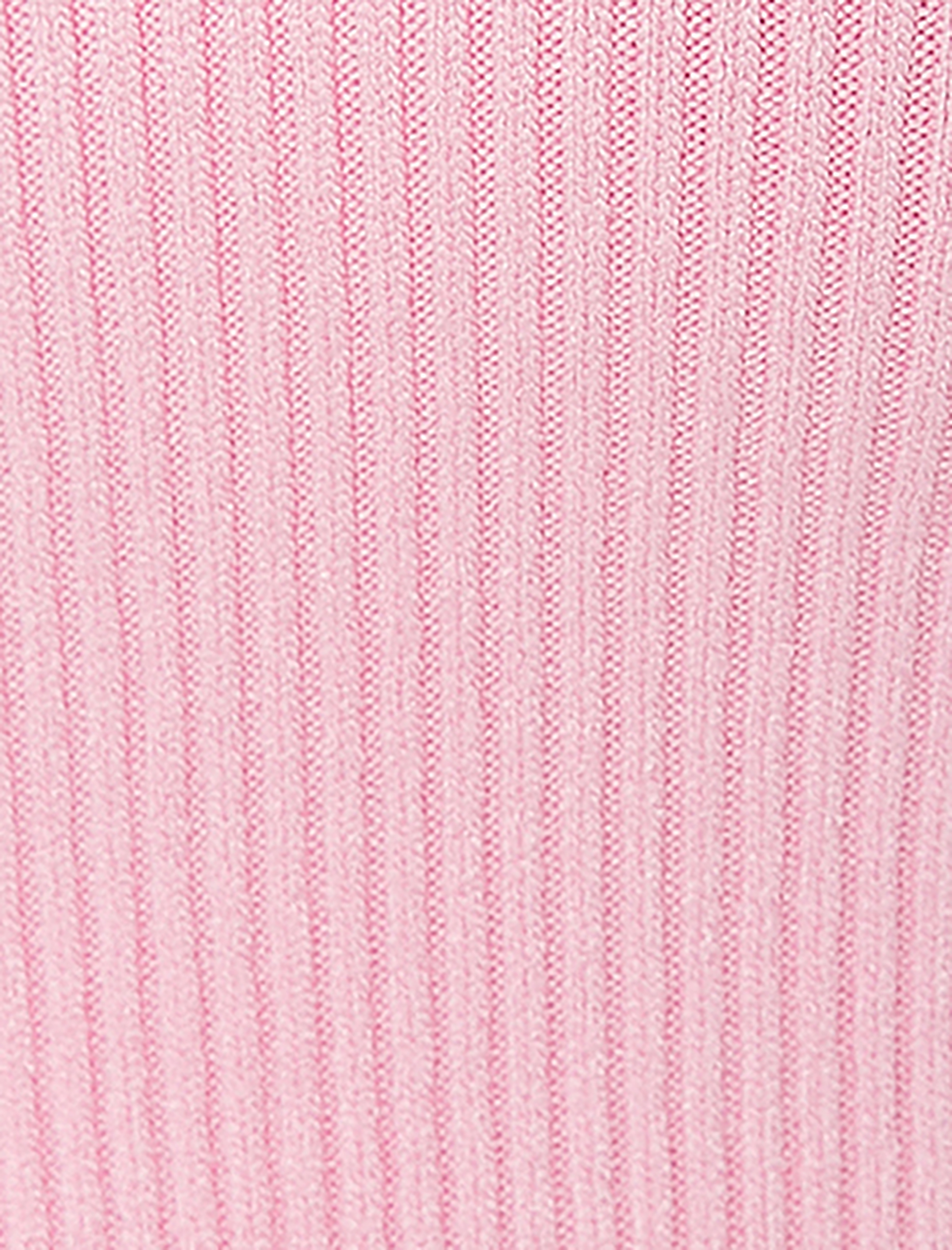   Omzu Açık Tişört Fermuarlı Kısa Kollu Fitilli Kat Detaylı Viskoz Kumaş