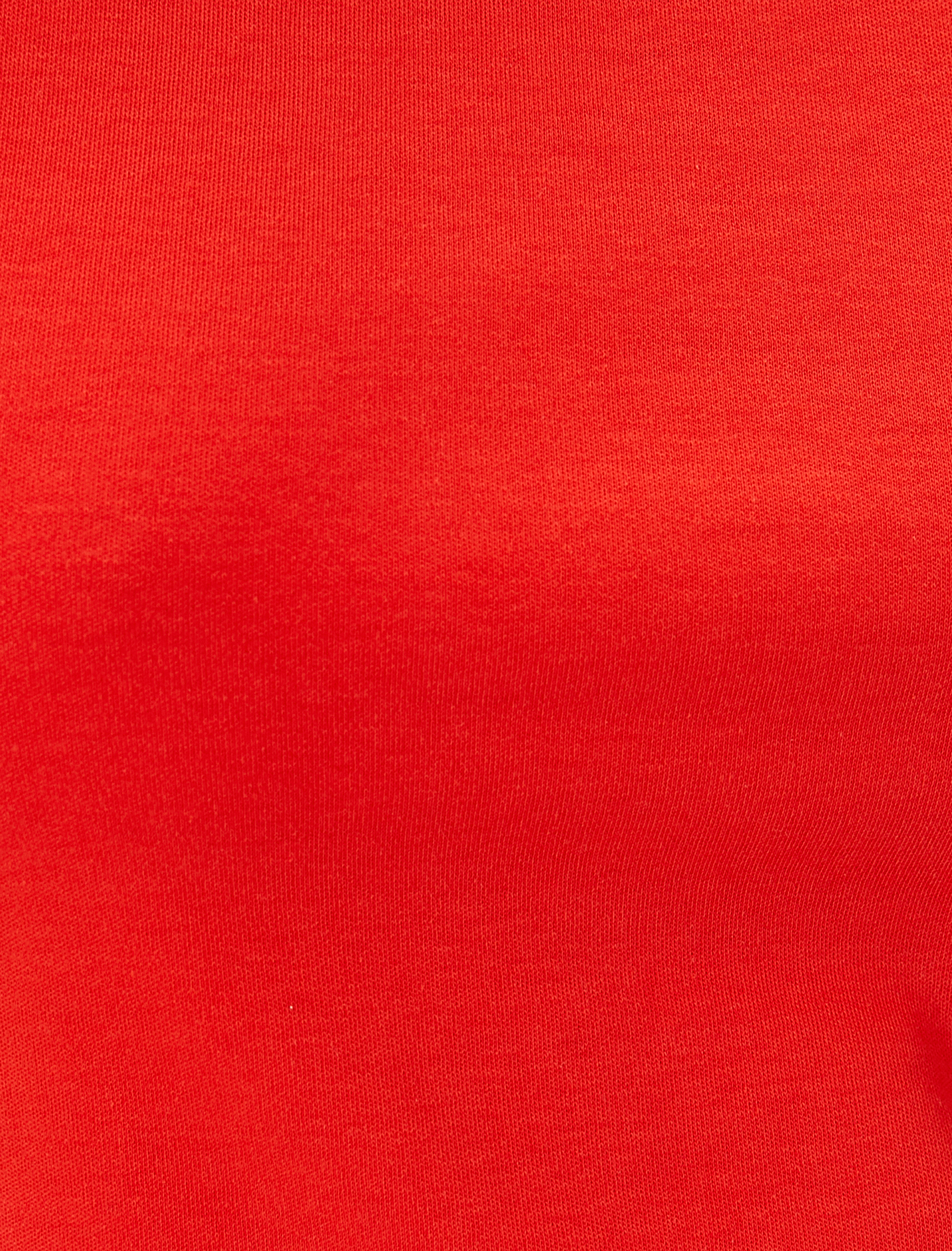   Bisiklet Yaka Atlet Slim Fit