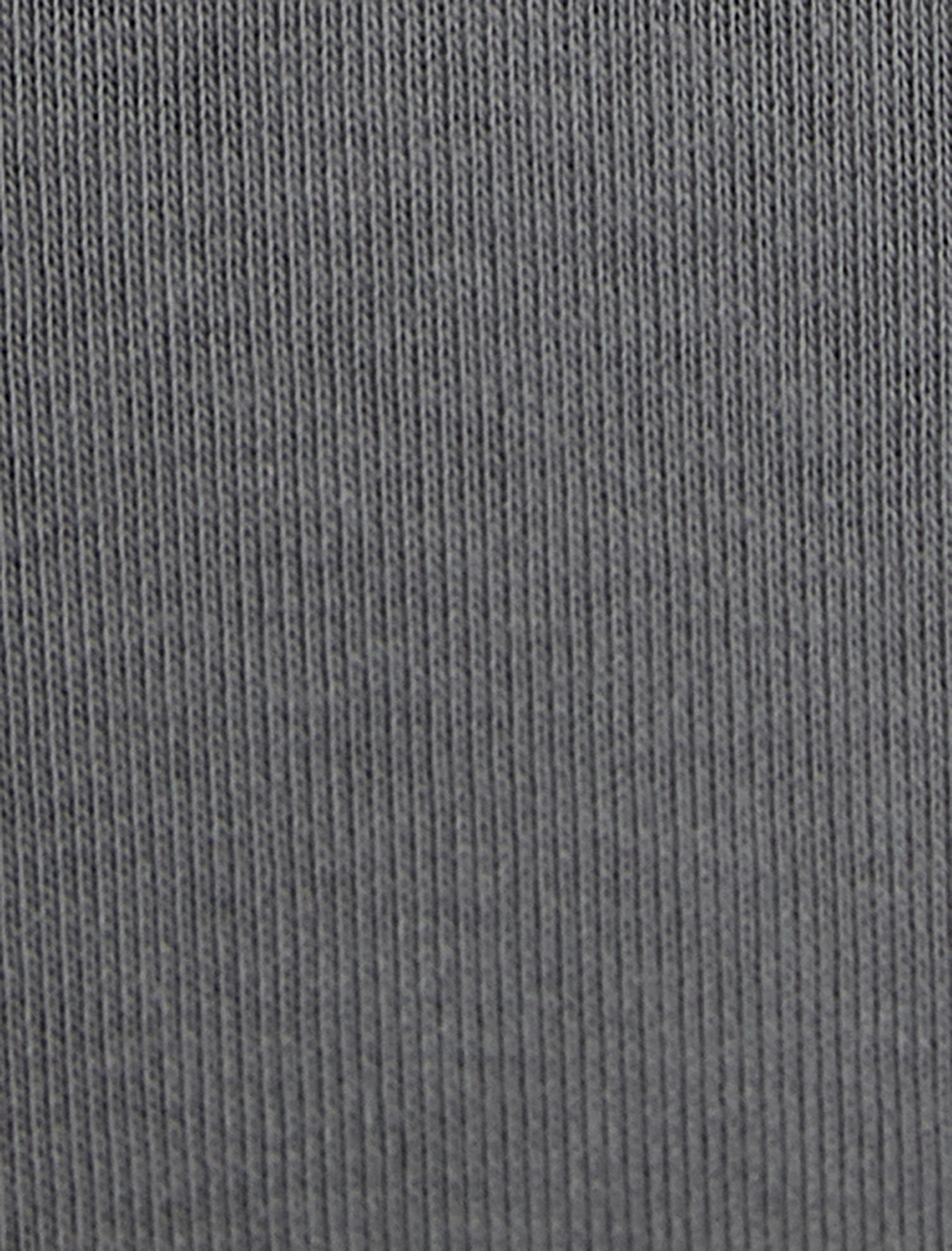   Şardonlu Baskılı Sweatshirt Rahat Kalıp Bisiklet Yaka Uzun Kollu