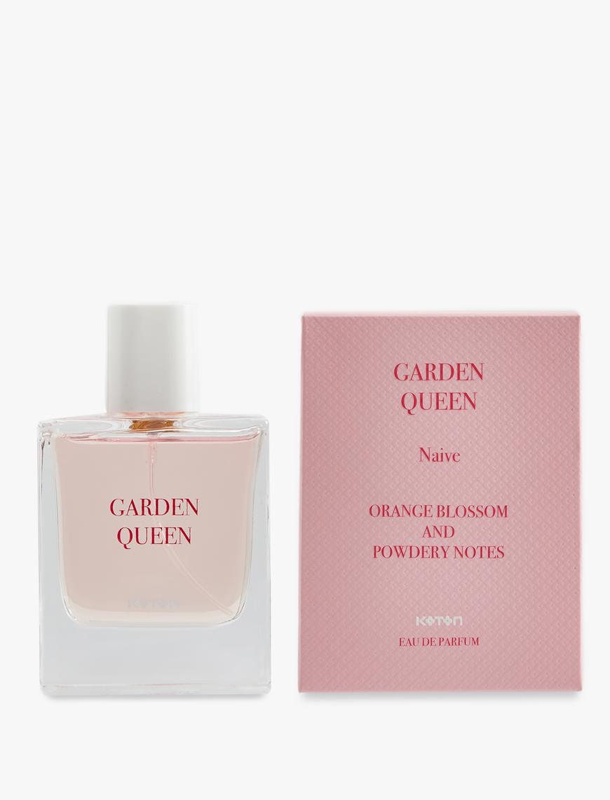  Kadın Parfüm Garden Queen 50 ML