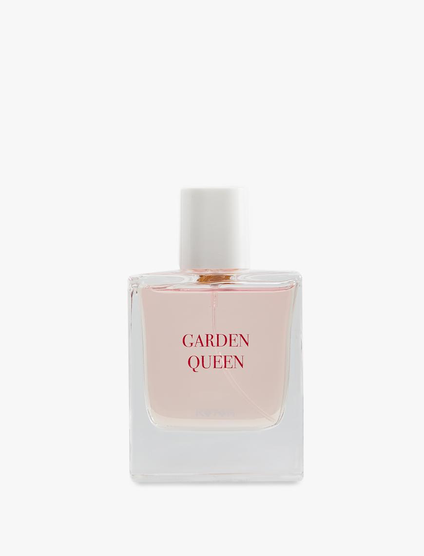  Kadın Parfüm Garden Queen 50 ML