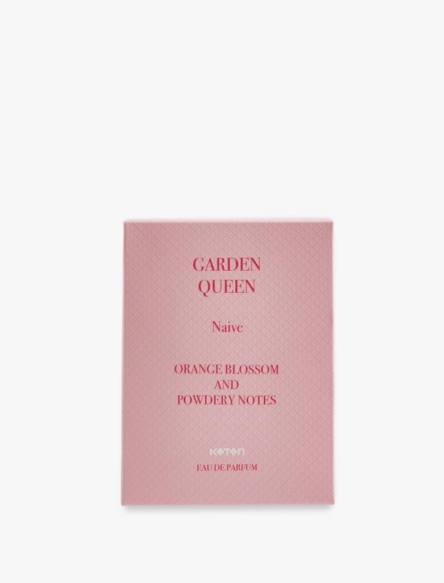 Parfüm Garden Queen 50 ML_2