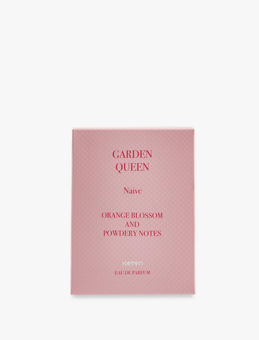  Kadın Parfüm Garden Queen 50 ML