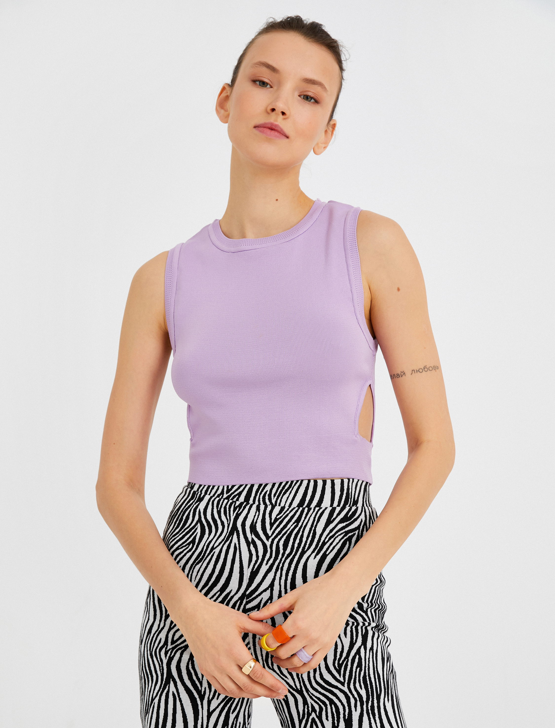   Pencere Detaylı Atlet