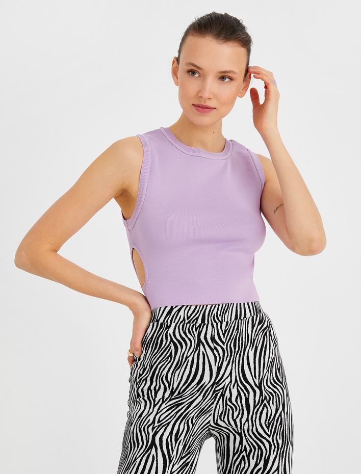  Pencere Detaylı Atlet