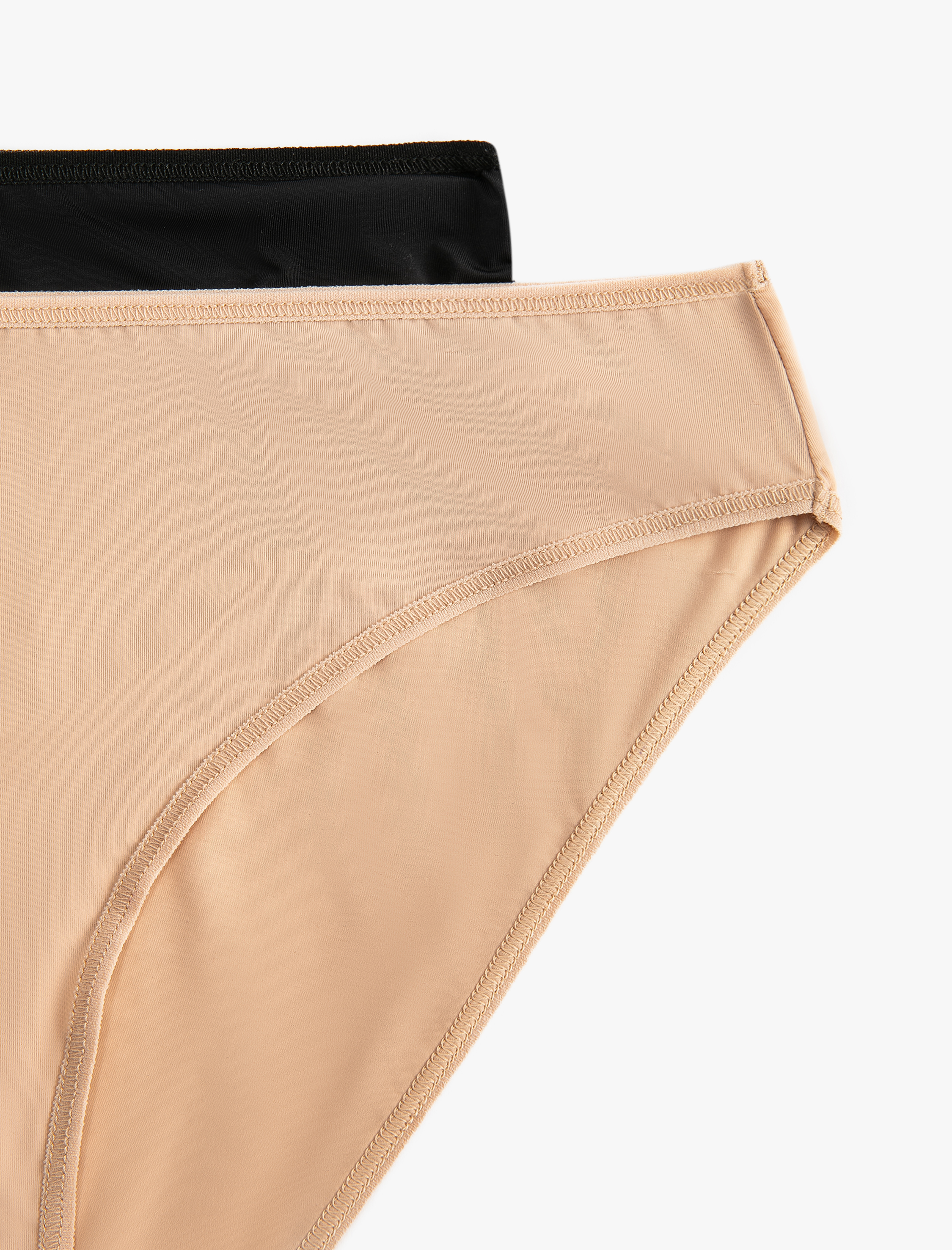   Basic Külot 2'li Paket Brief