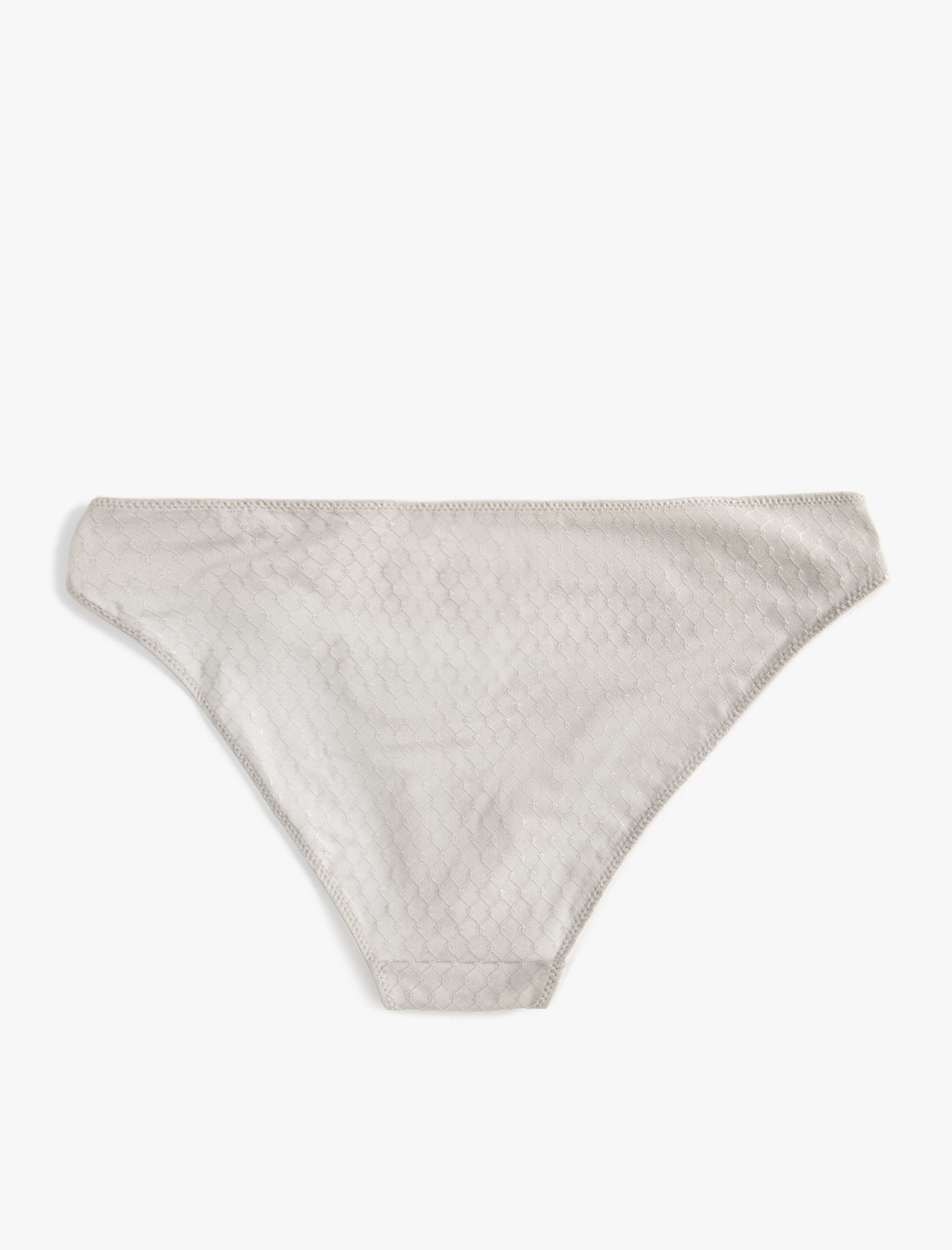   Brief Külot Dokulu Aksesuar Detaylı