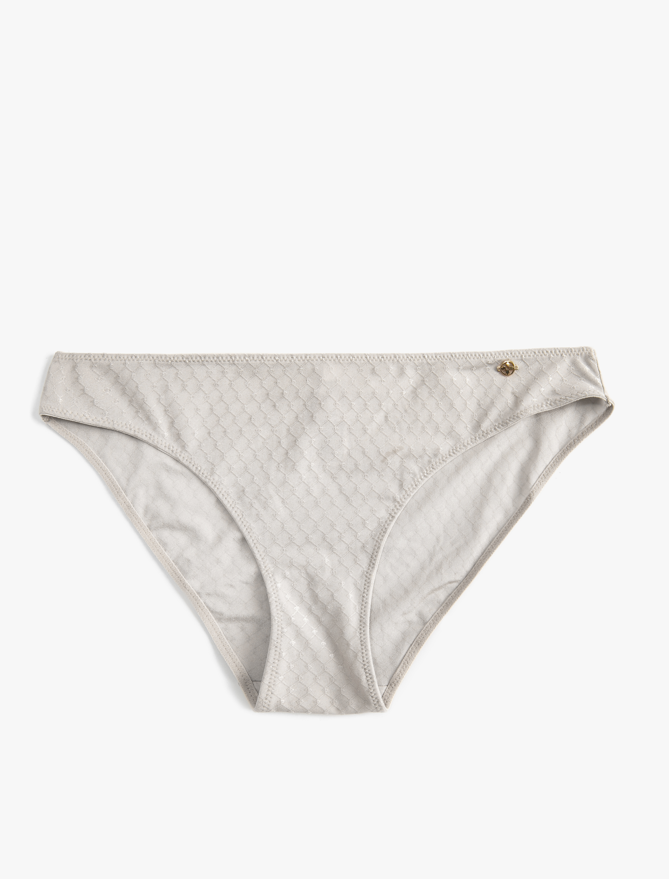   Brief Külot Dokulu Aksesuar Detaylı