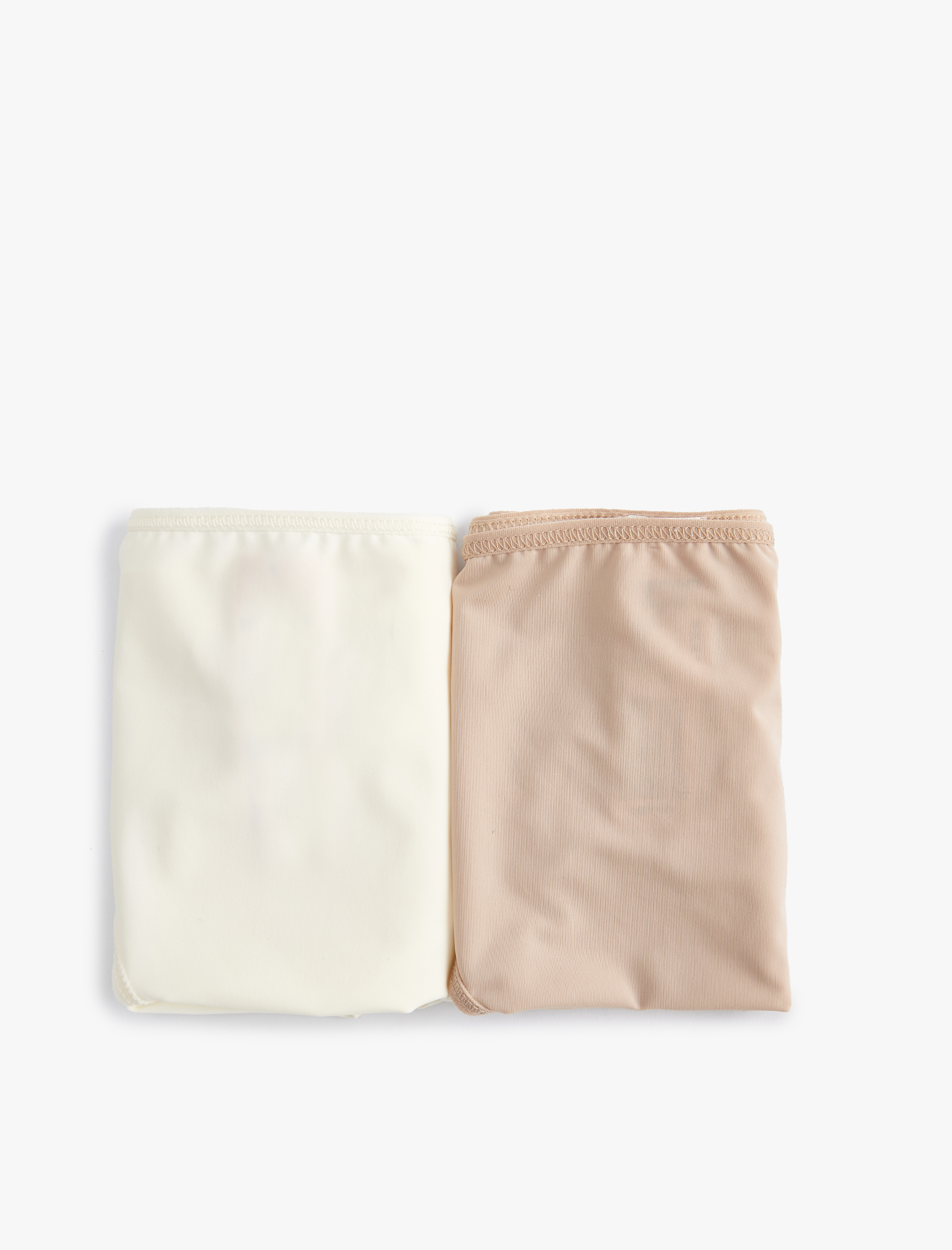   Basic Külot 2'li Paket Brief