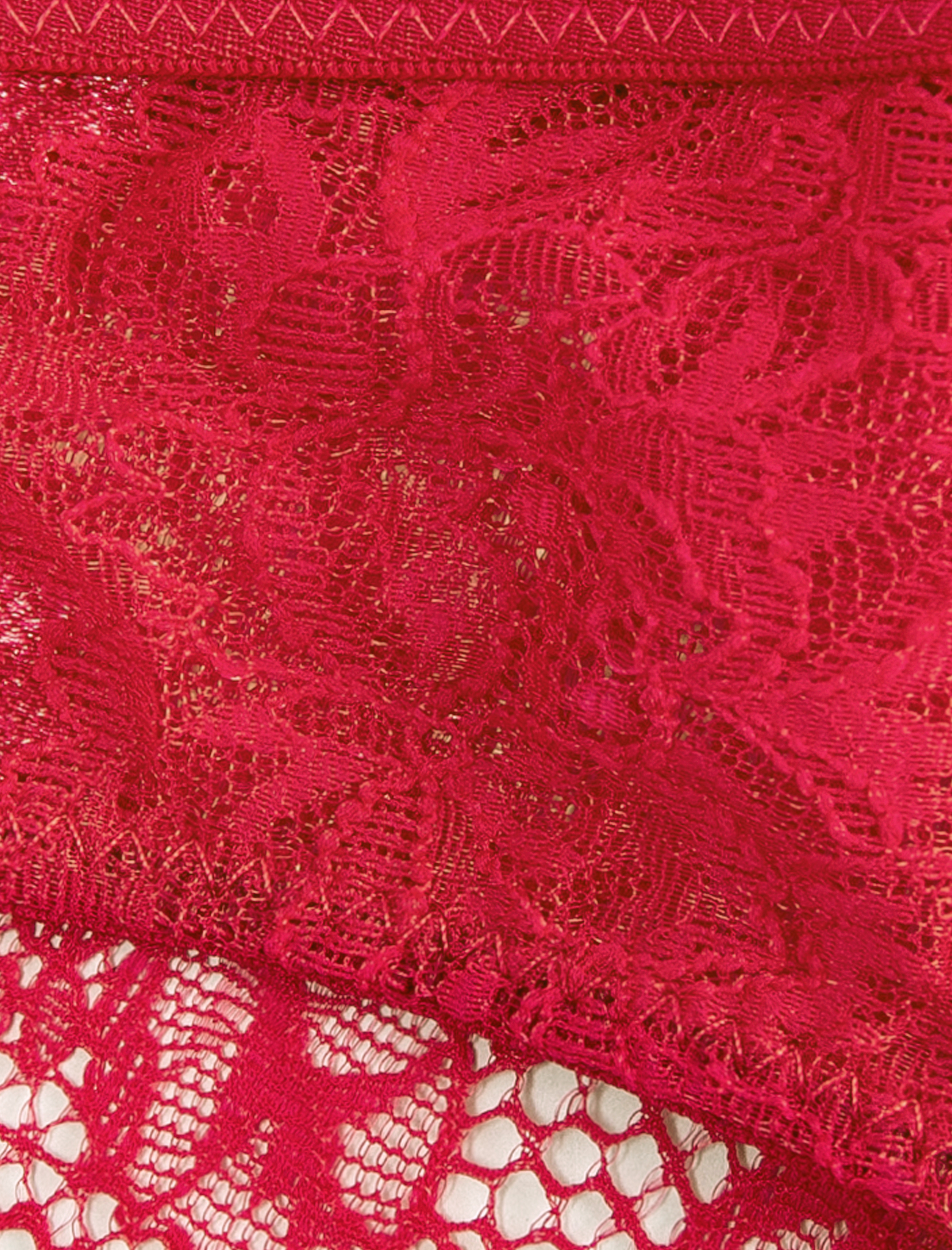   Dantelli Brazilian Külot Normal Bel