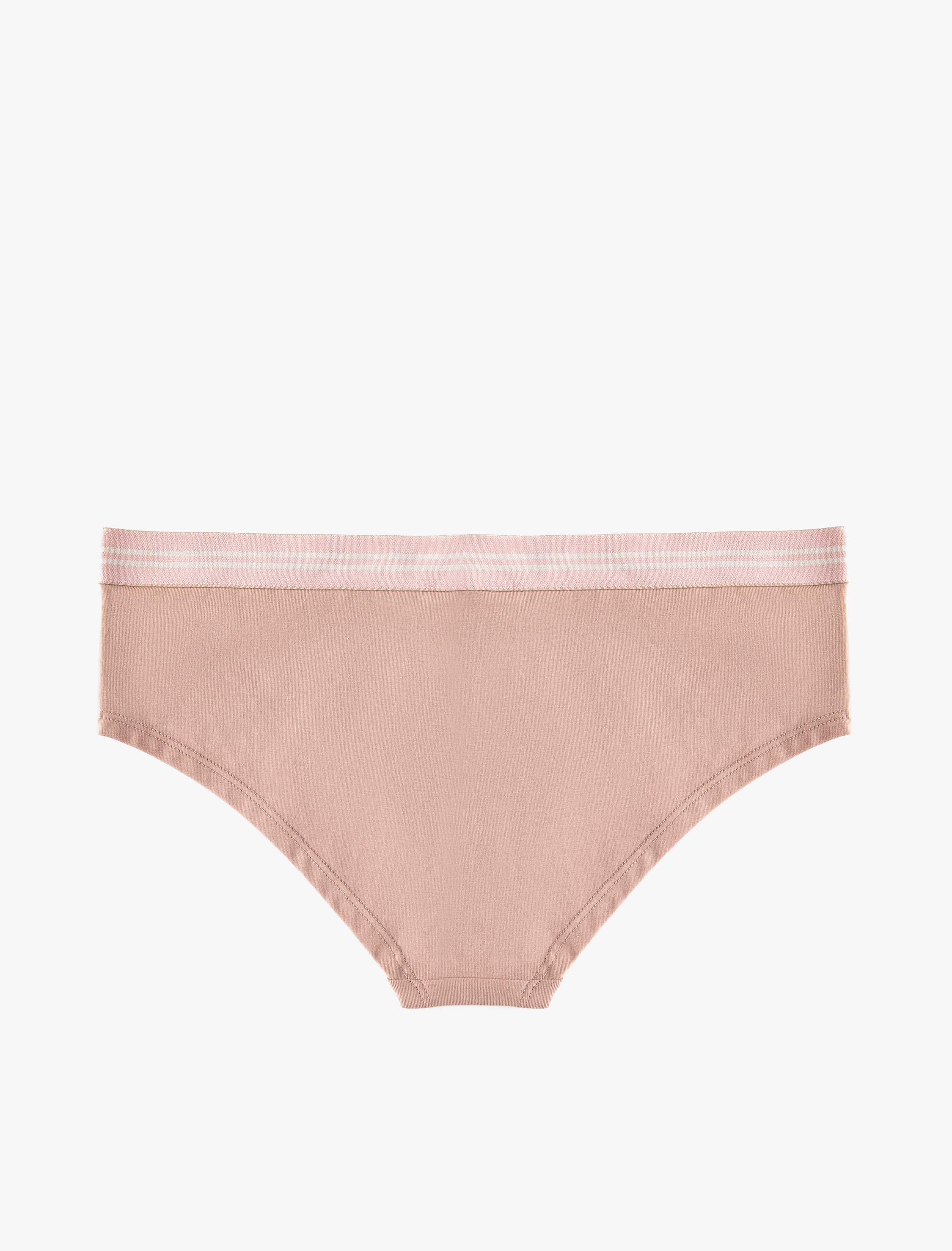   Hipster Külot Pamuklu Baskılı