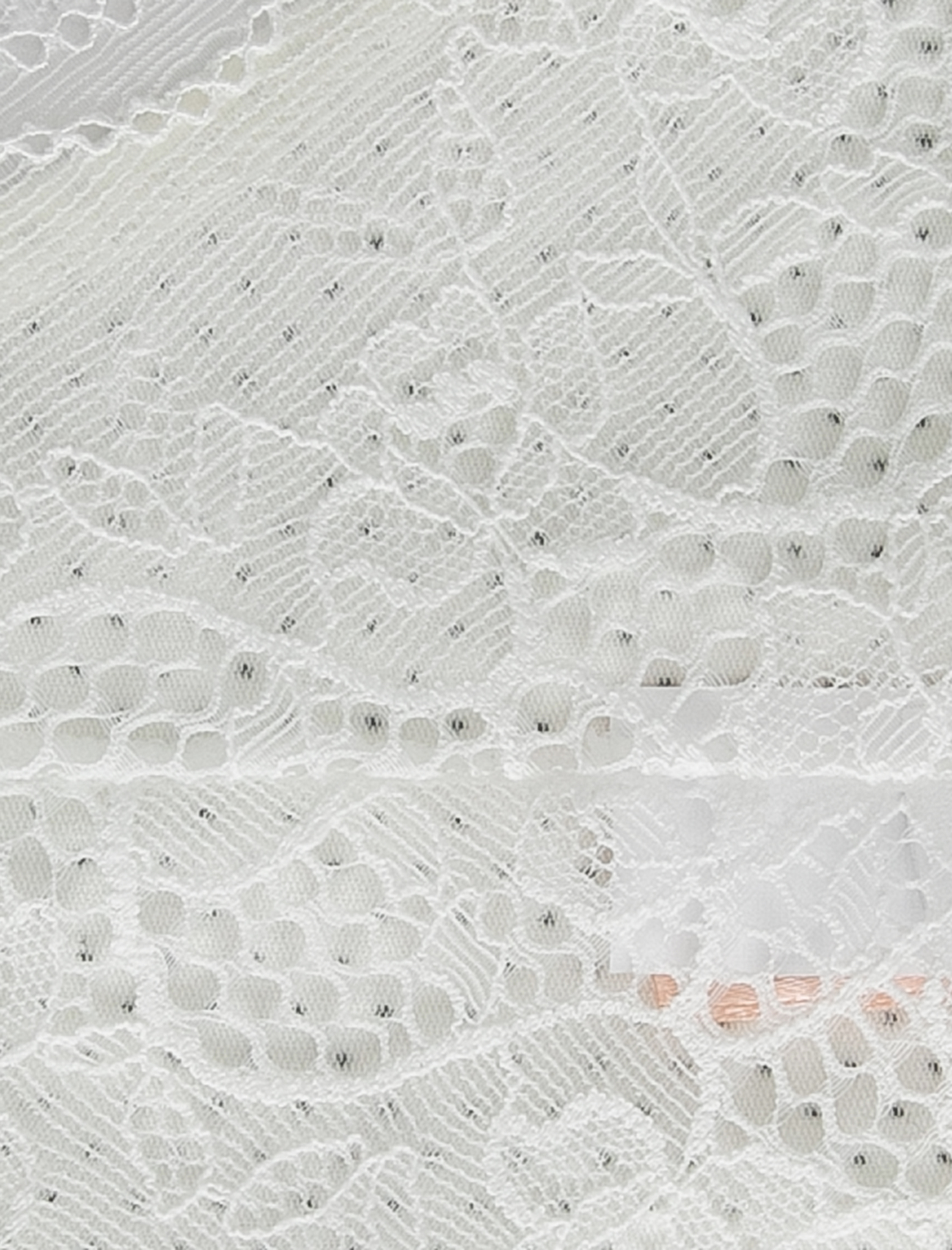   Brazilian Külot Dantelli Pamuklu