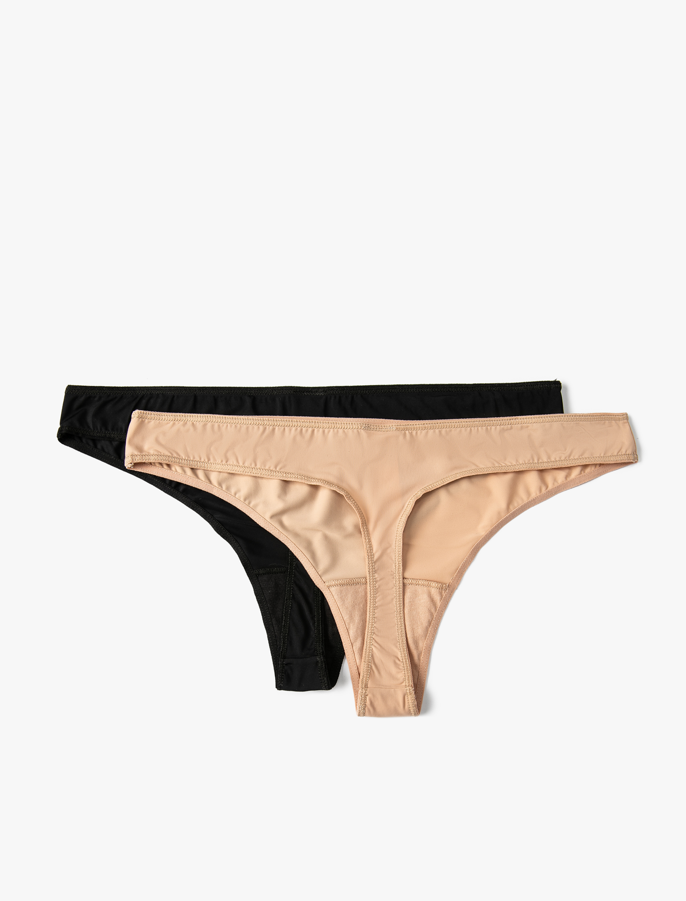   String Külot Basic 2'li Paket