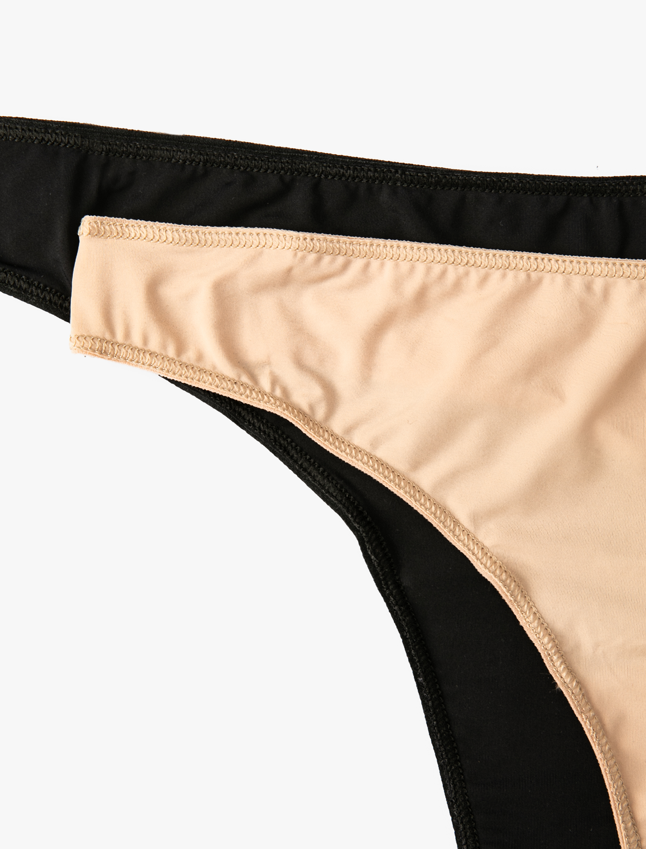   String Külot Basic 2'li Paket