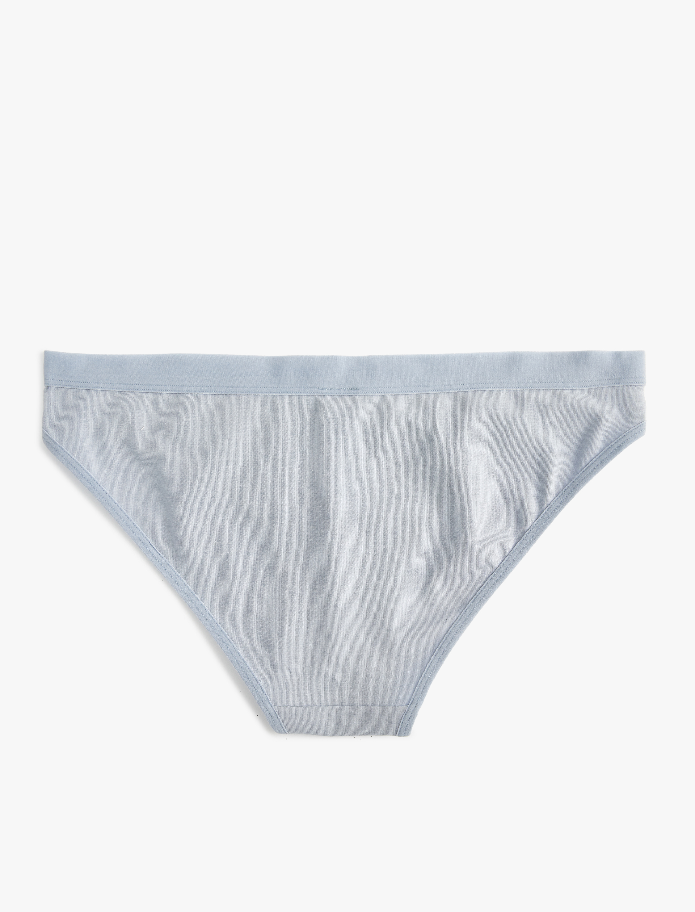   Brief Külot Cupcake Baskılı Pamuklu