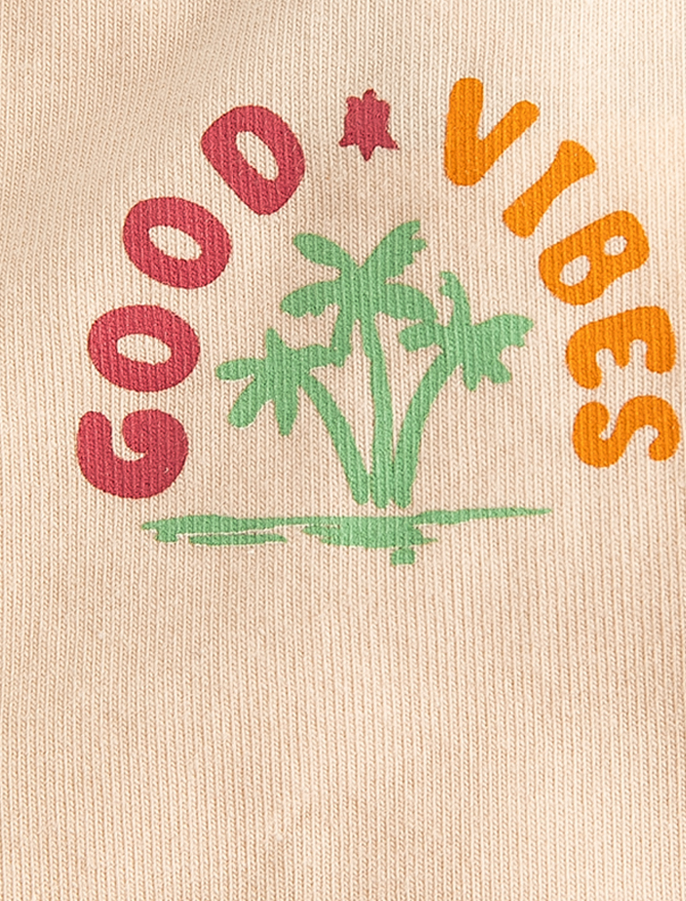   Hipster Yüksek Bel Külot Baskılı Pamuklu