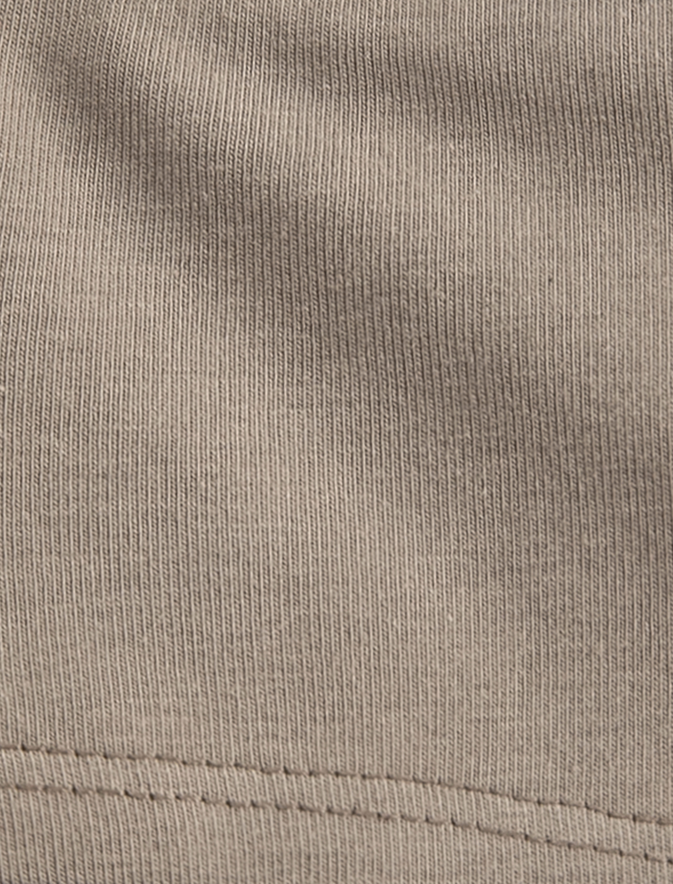   Hipster Külot Yüksek Bel Pamuklu