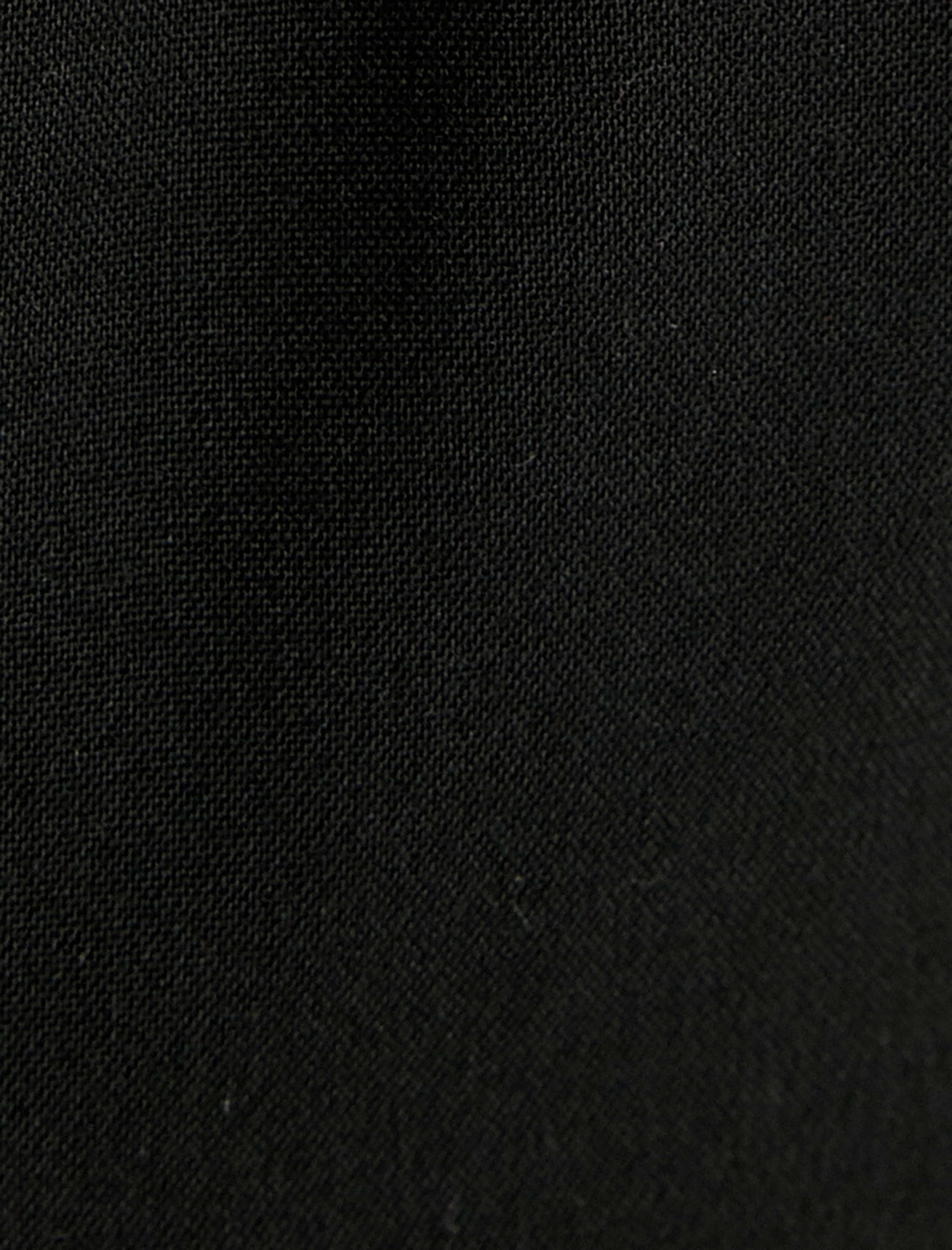   Bol Paça Pantolon Çift Bel Katmanlı Beli Bağlamalı