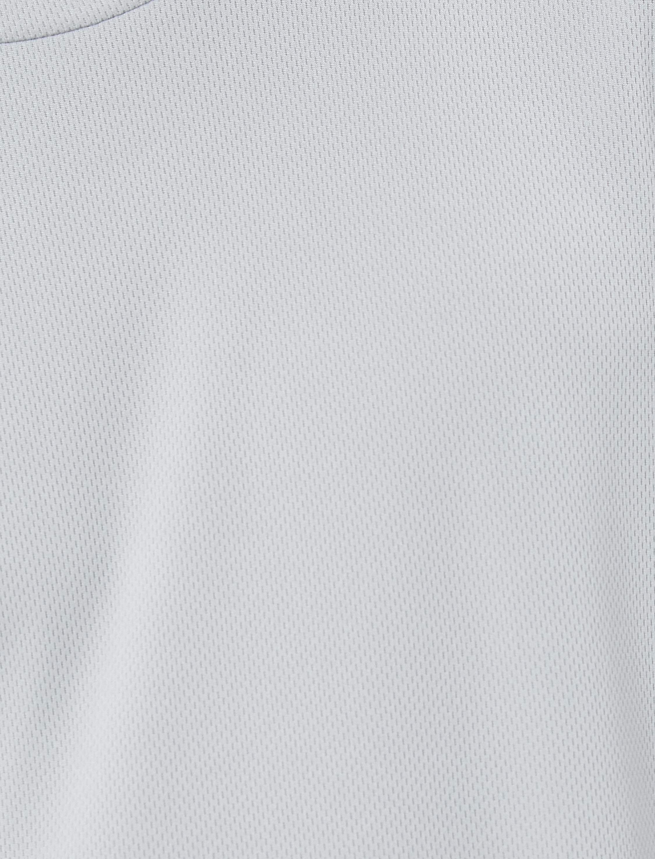   Spor Tişört Arkası Baskılı Kısa Kollu Bisiklet Yaka