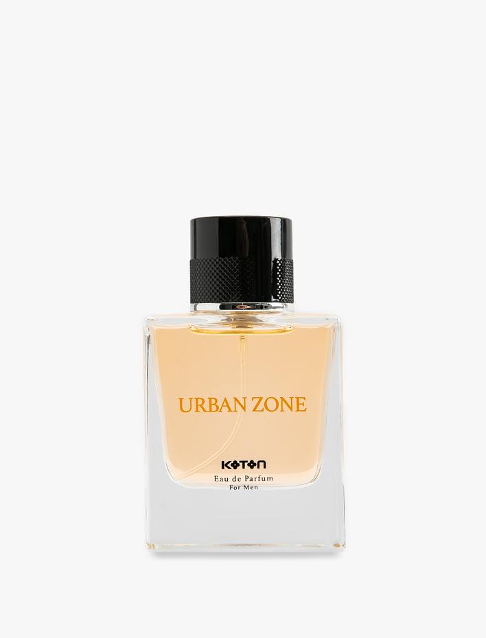 Erkek Parfüm Urban Zone 50ML