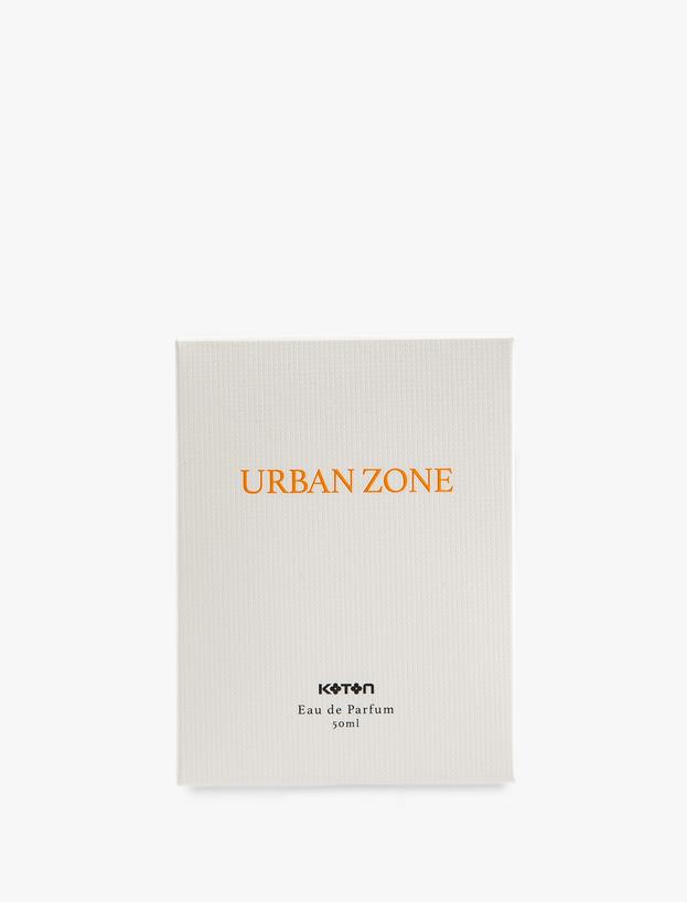 Parfüm Urban Zone 50ML_2